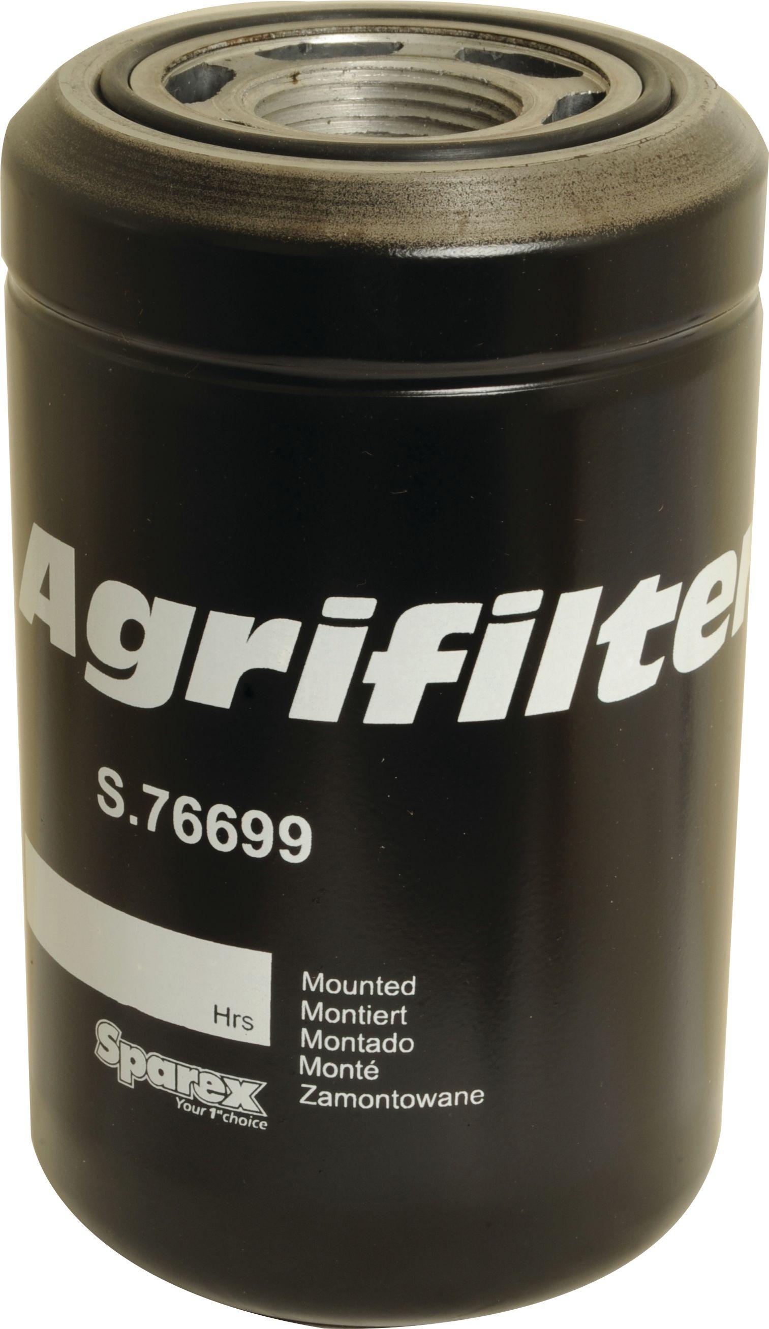 JOHN DEERE HYDRAULIC FILTER 76699
