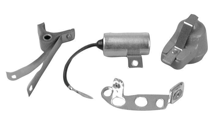 FORD NEW HOLLAND IGNITION SET 42325