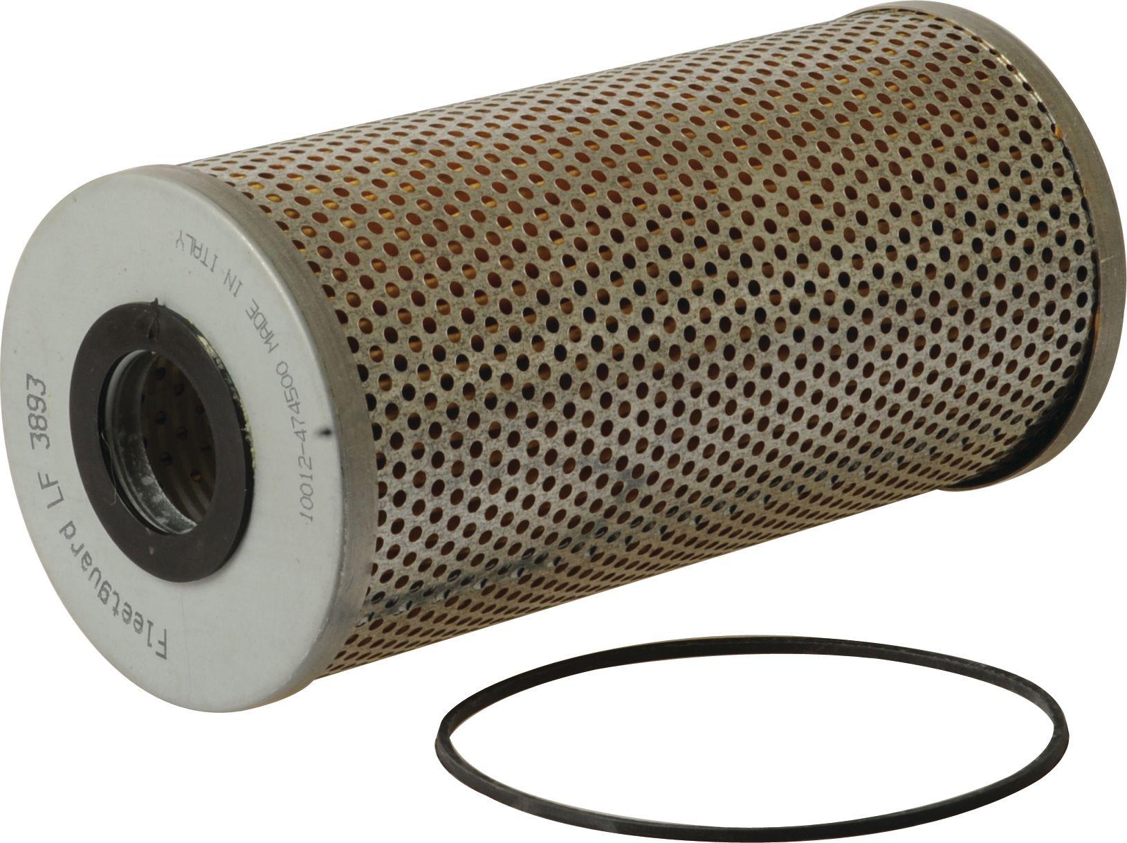 SAME OIL FILTER LF3893 76723