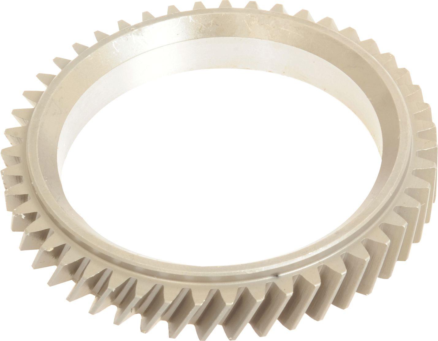 FORD NEW HOLLAND CRANK GEAR 107534
