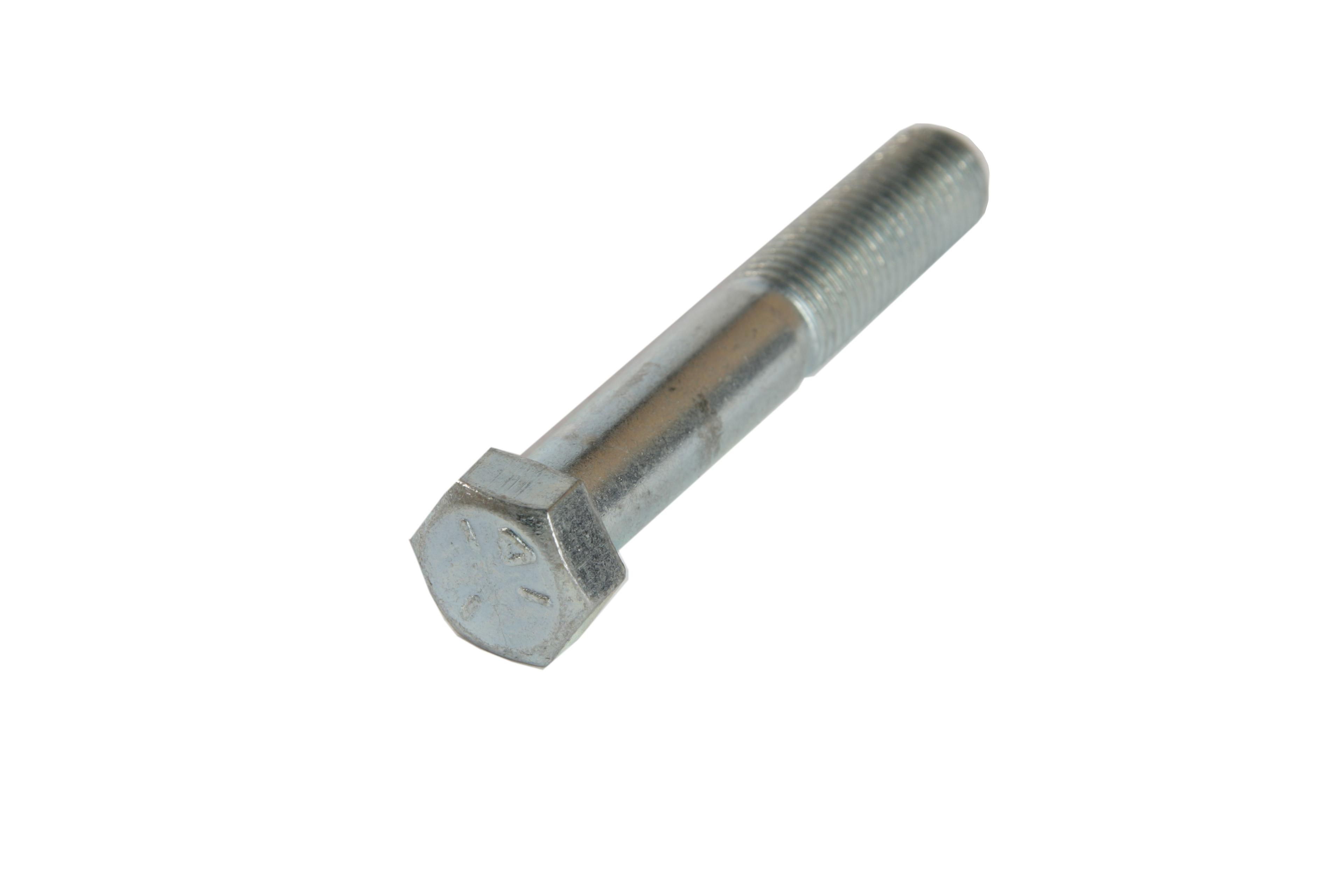 MASSEY FERGUSON TRACTOR HEX CAP SCREW (AGCO) 353572X1