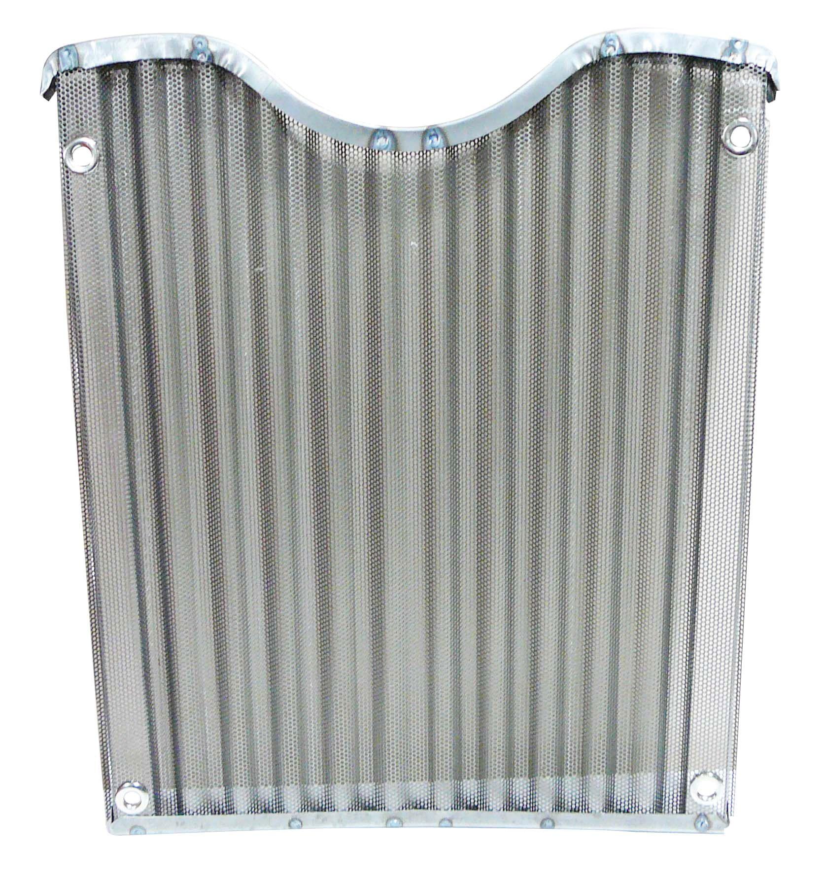 FORD NEW HOLLAND GRILLE-SCREEN 67730