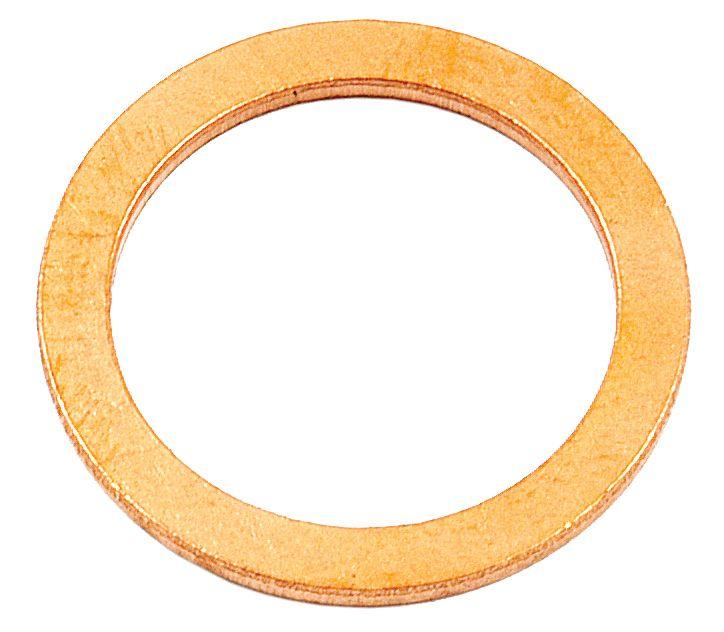 MASSEY FERGUSON WASHER-(CU)16X20X1.5MM 8840