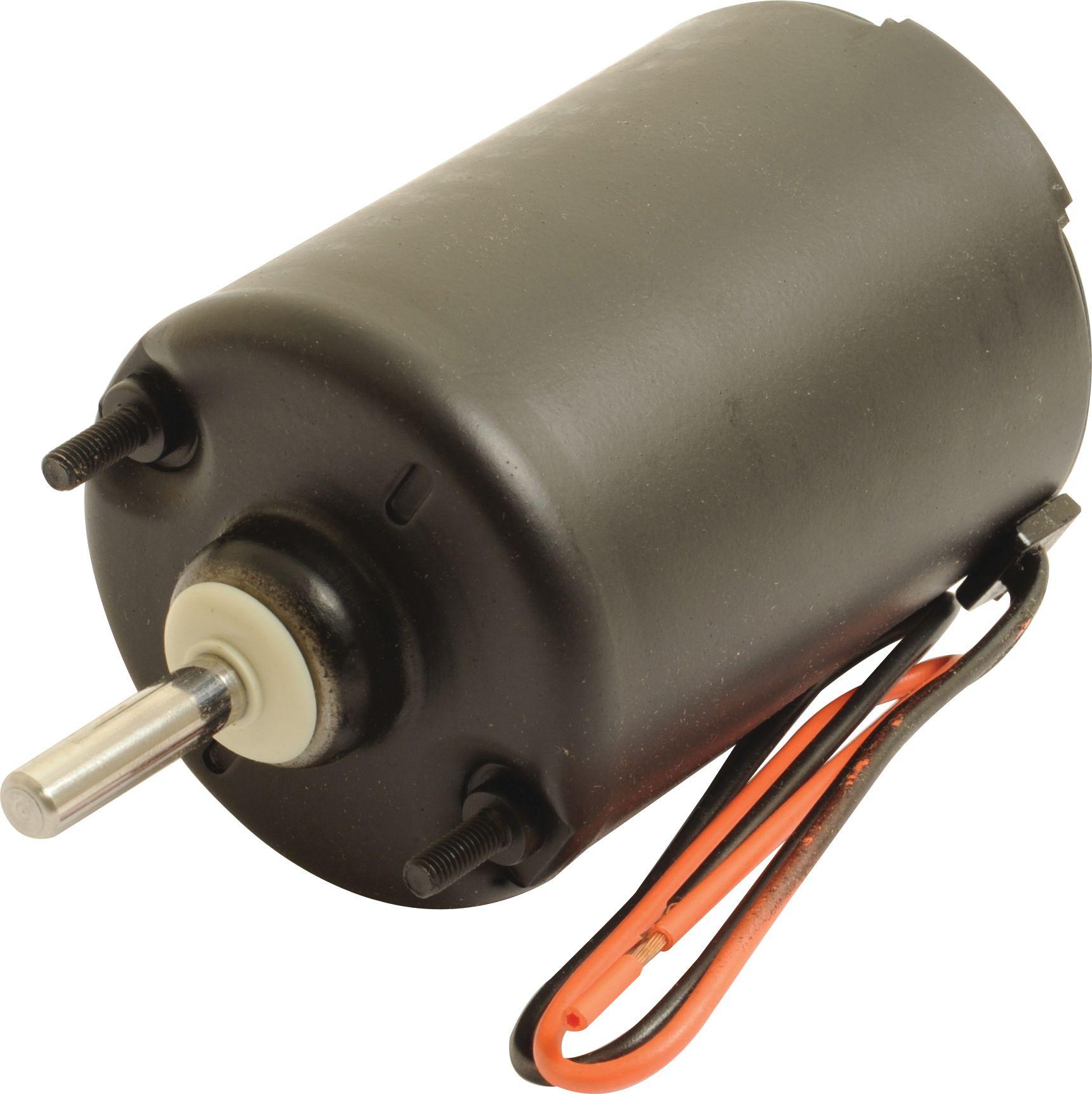 CLAAS BLOWER MOTOR 112172