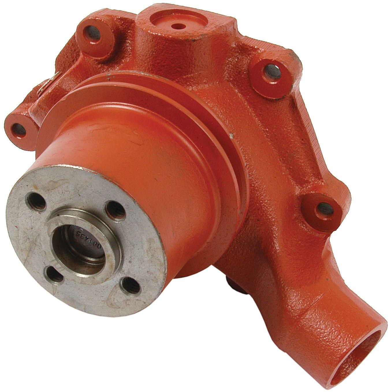 CASE IH WATER PUMP+PULLEY 63111