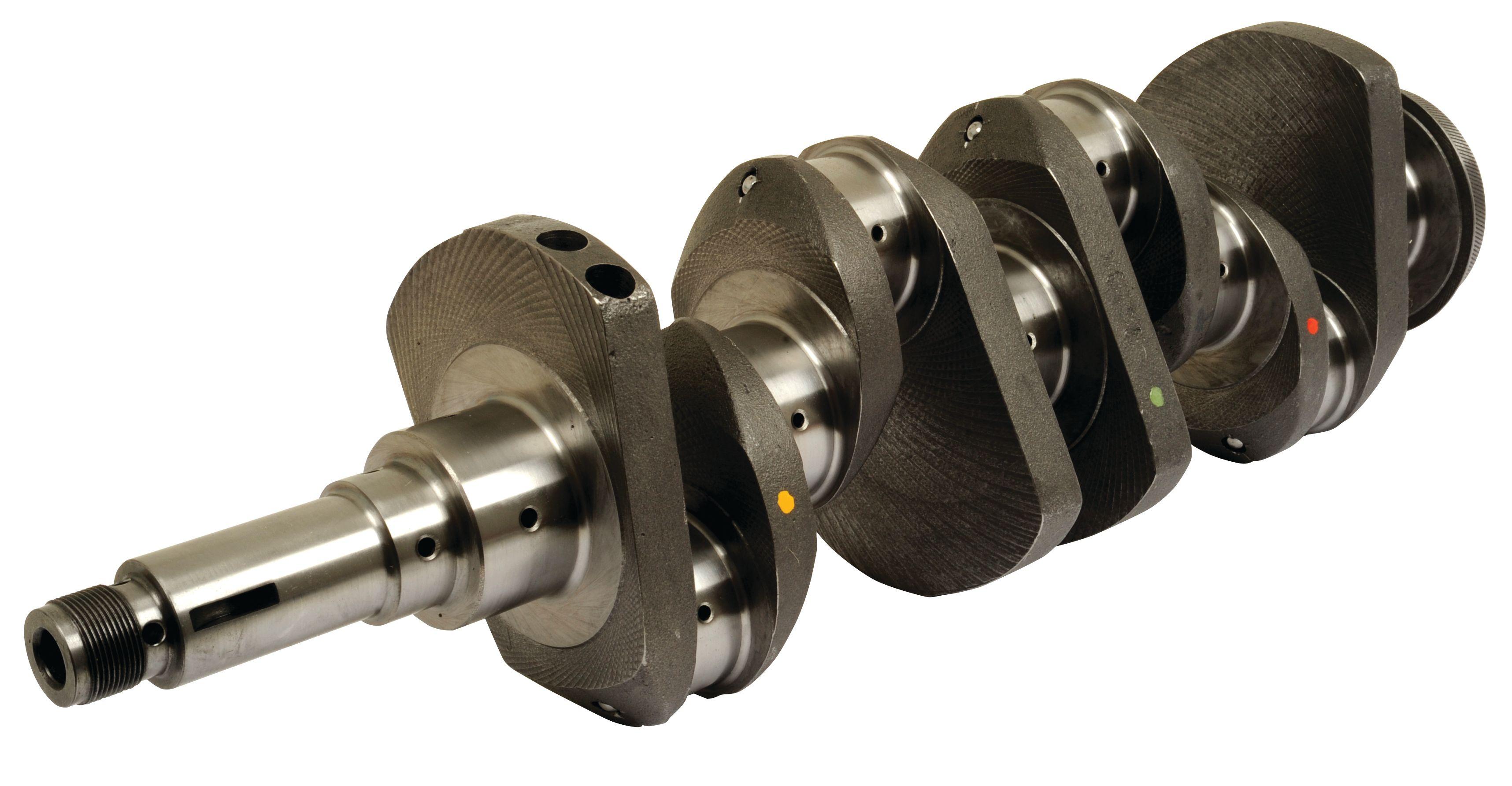FIAT CRANKSHAFT 59054