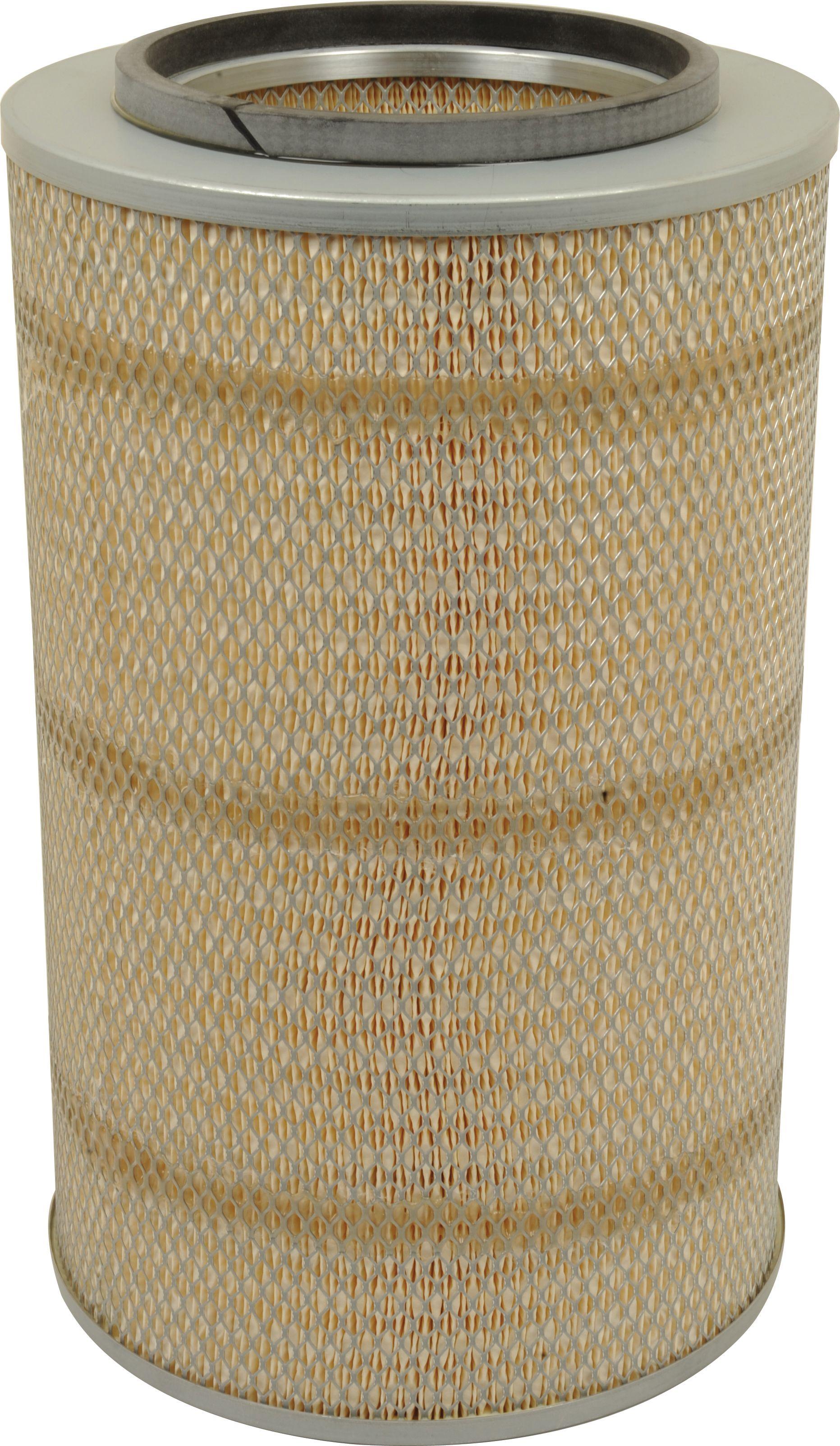 FIAT OUTER AIR FILTER AF25368 76369