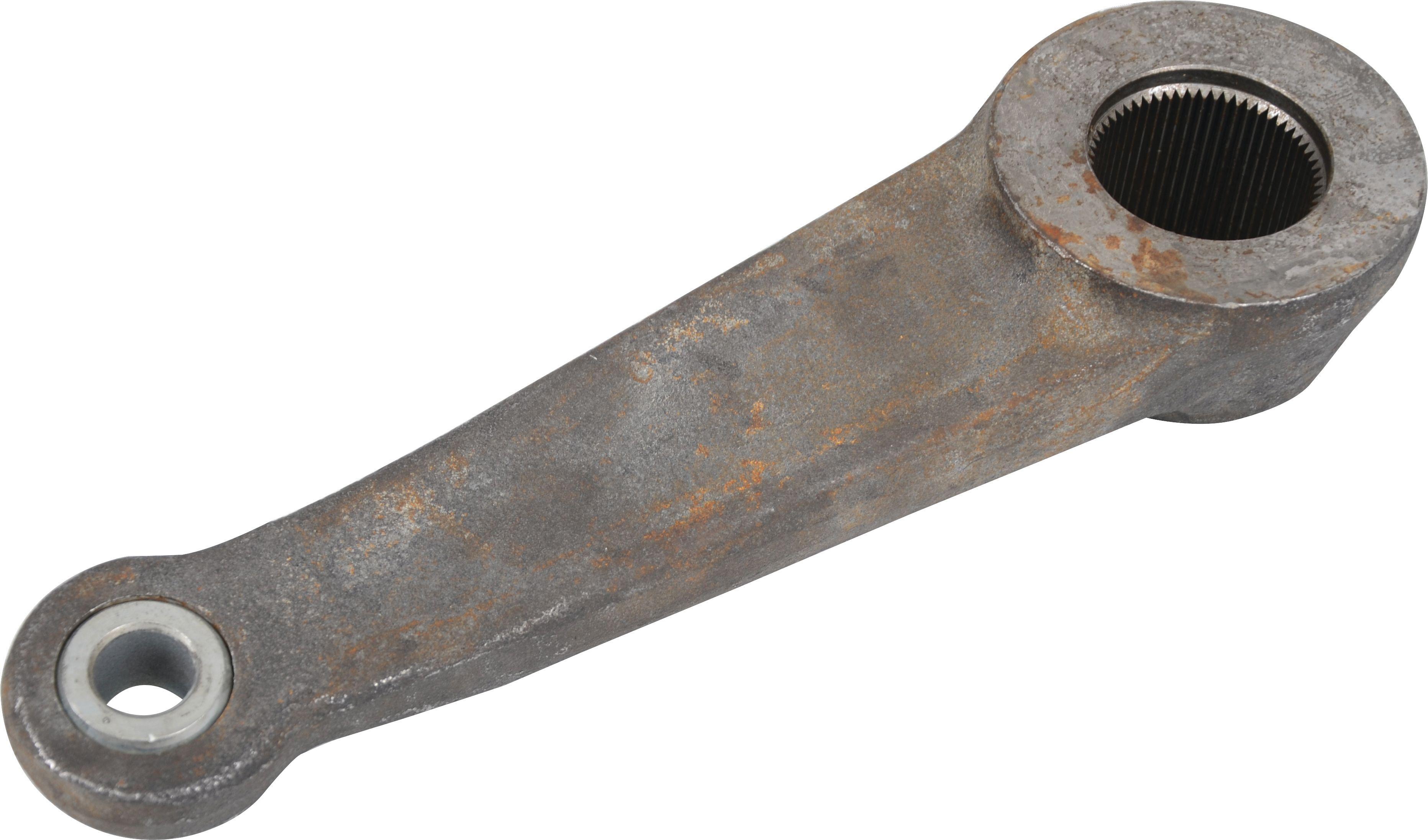 CASE IH HYDRAULIC LIFT ARM LEFT 108398