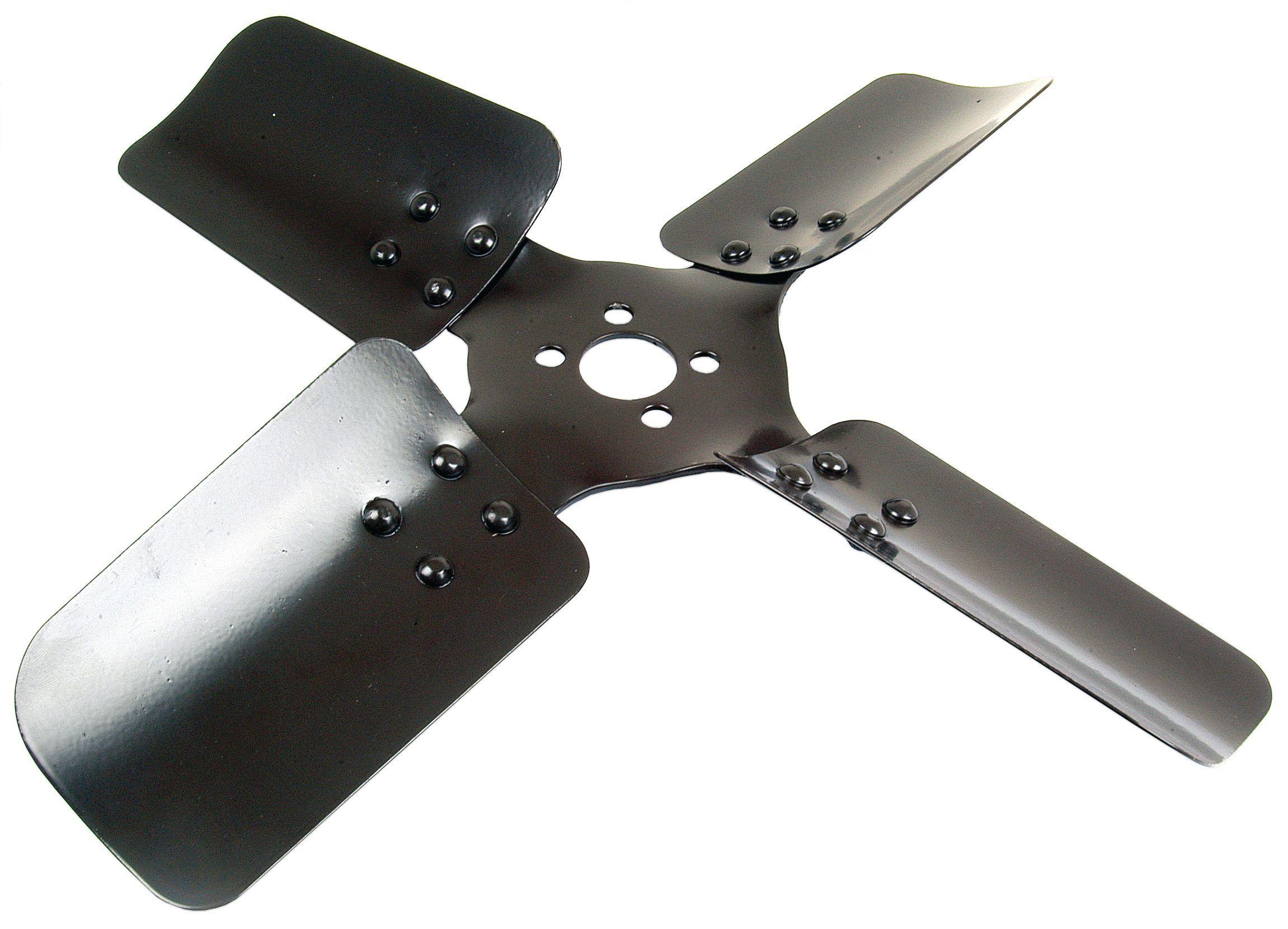 MASSEY FERGUSON FAN BLADE 42229