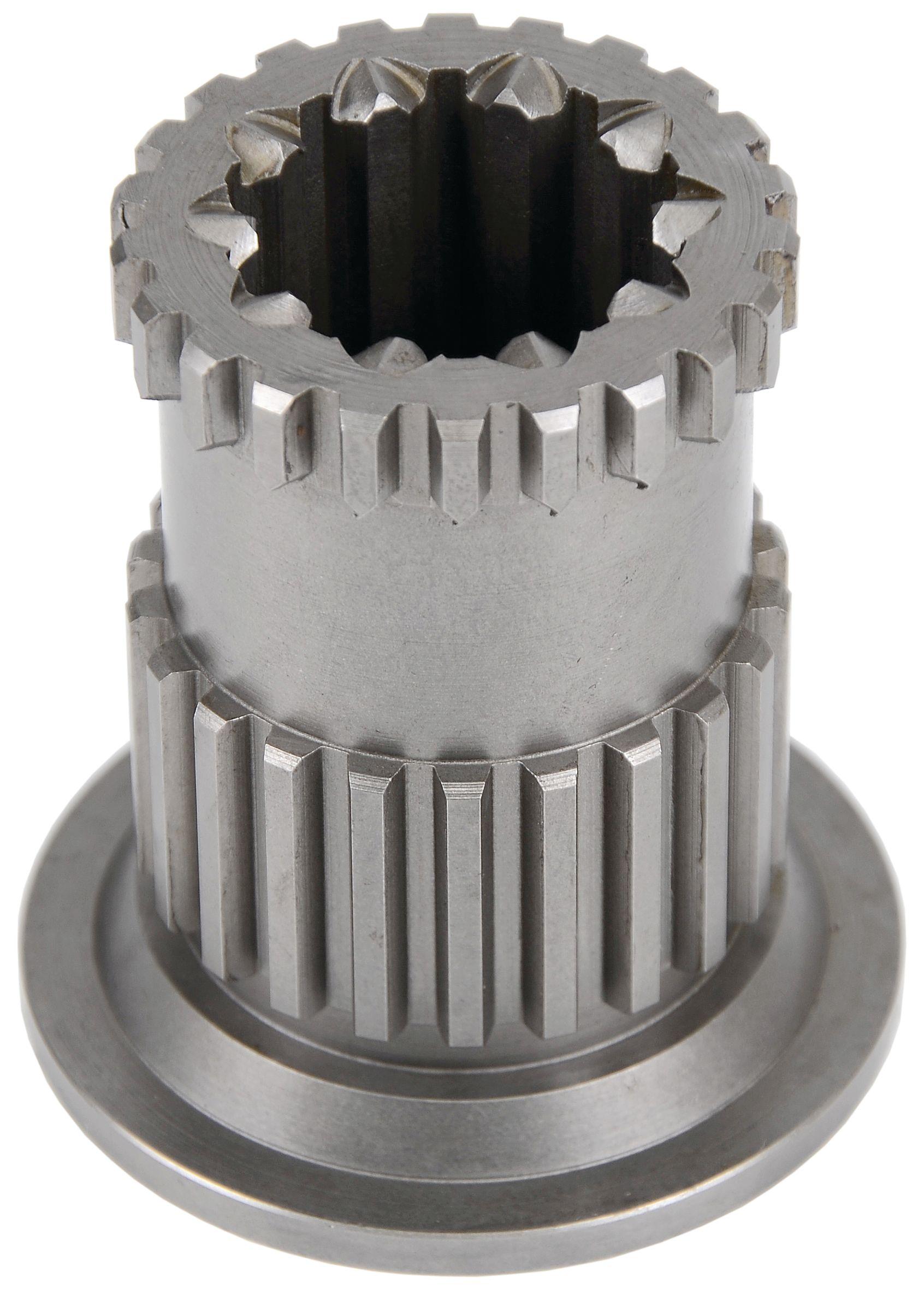 FIAT COUPLING GEAR 108165