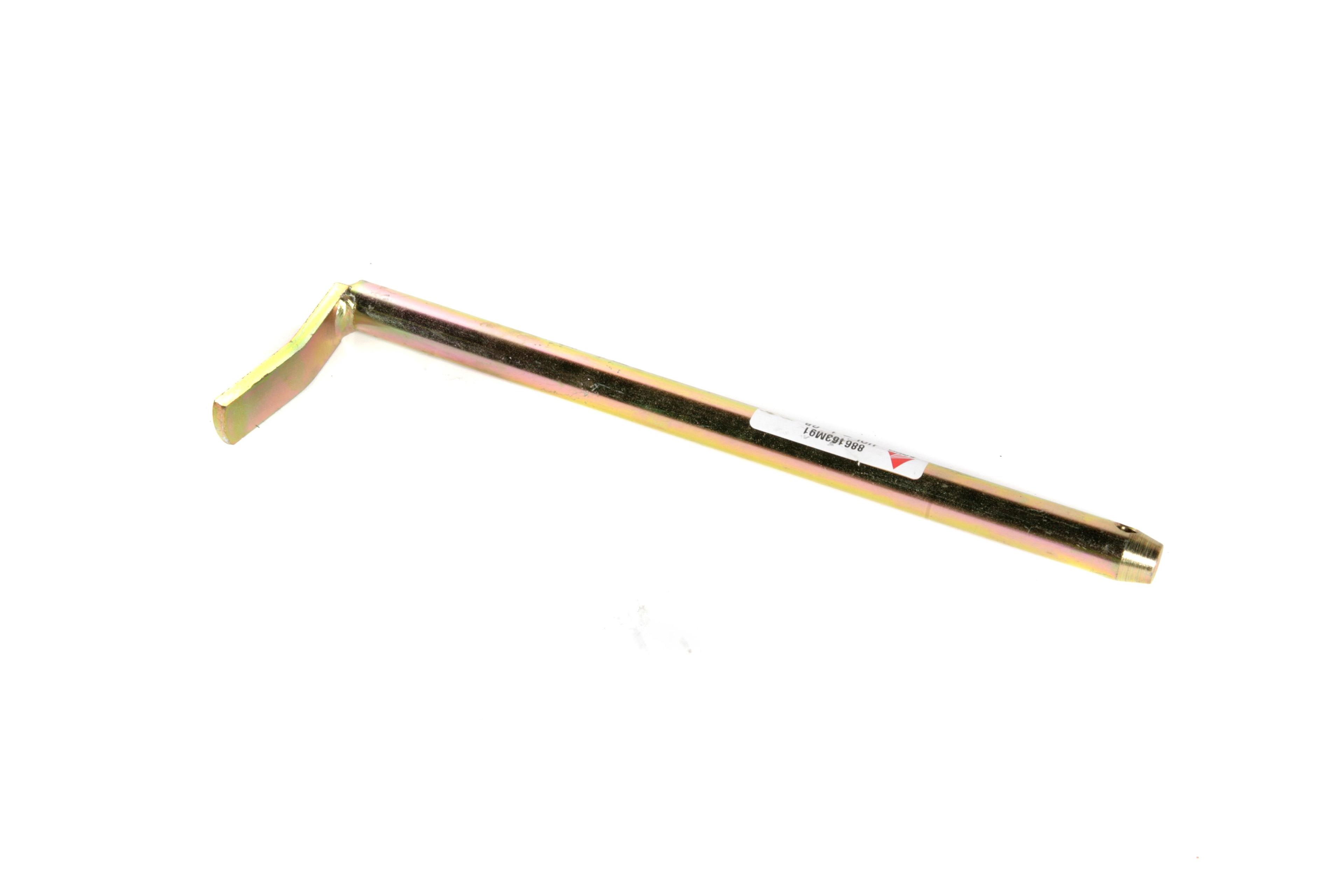 MASSEY FERGUSON TRACTOR PIN (AGCO) 886163M91