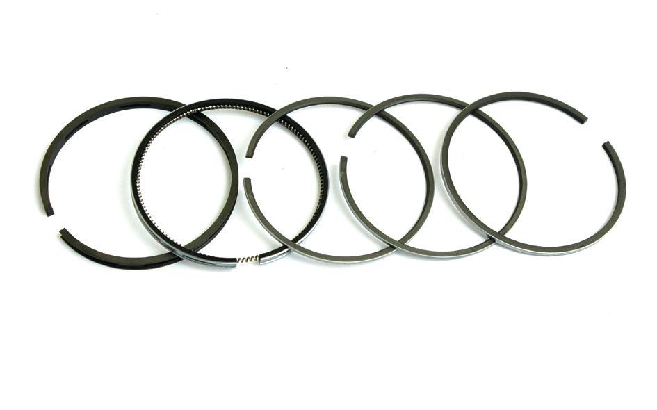 MASSEY FERGUSON RING SET 40427
