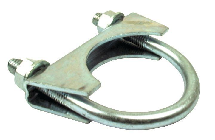 ALLIS CHALMERS SILENCER CLAMP-1.7/8" 8879