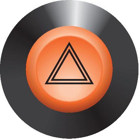 DEUTZ-FAHR SWITCH-HAZARD 52827