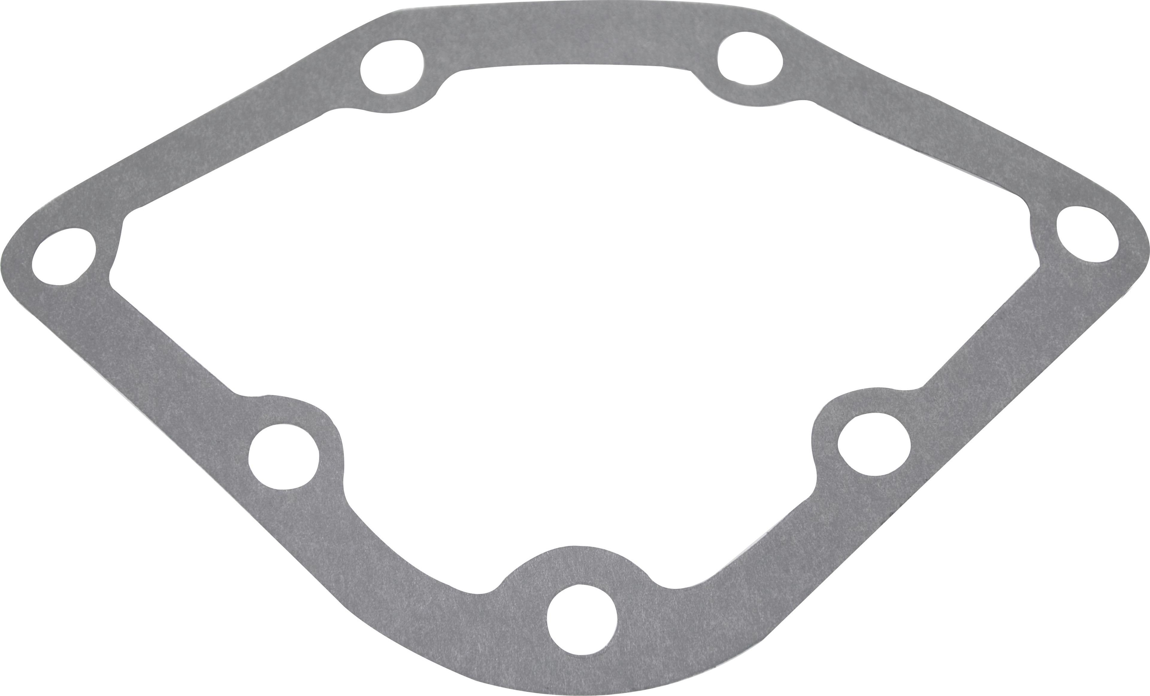 FIAT HYDRAULIC REAR COVER GASKET 108351