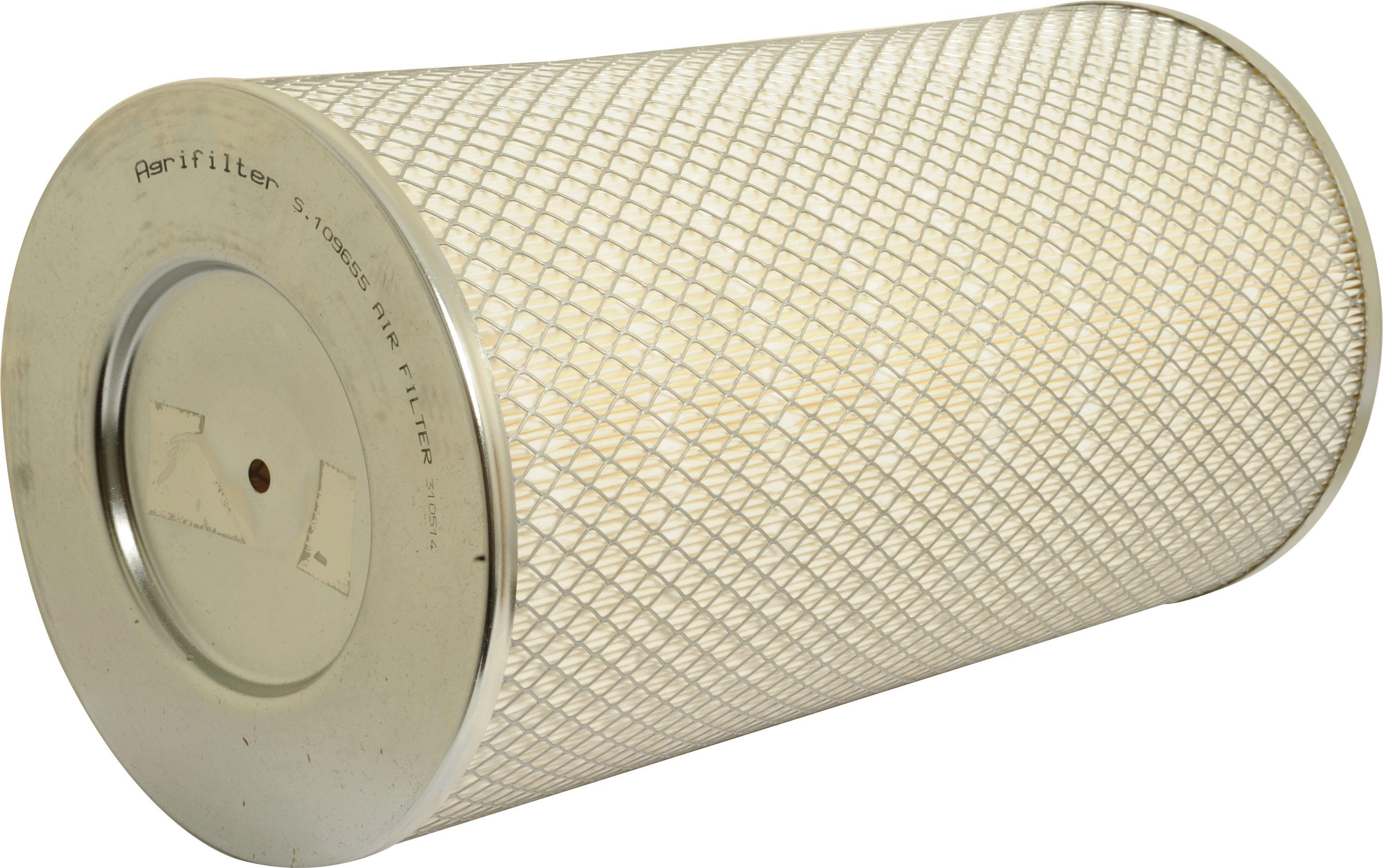 JOHN DEERE OUTER AIR FILTER 109655
