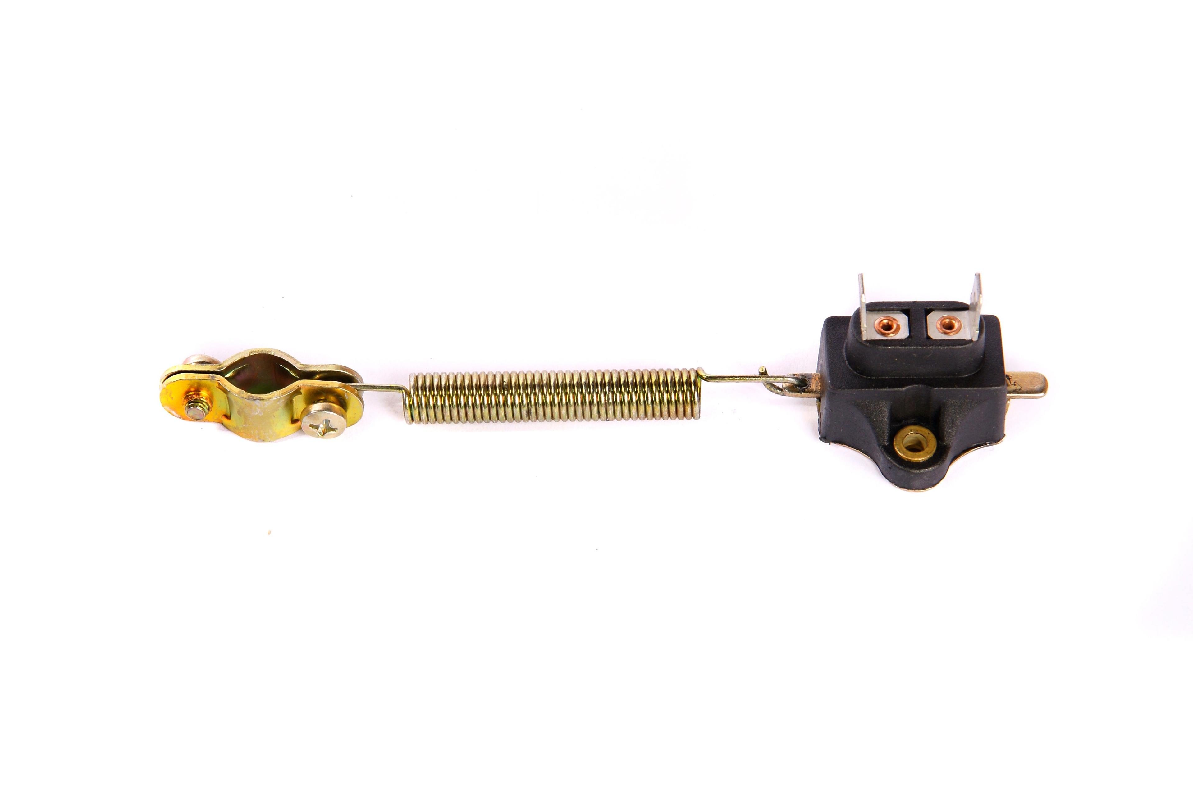 MASSEY FERGUSON TRACTOR BRAKE SENSOR (AGCO) 1874709M1