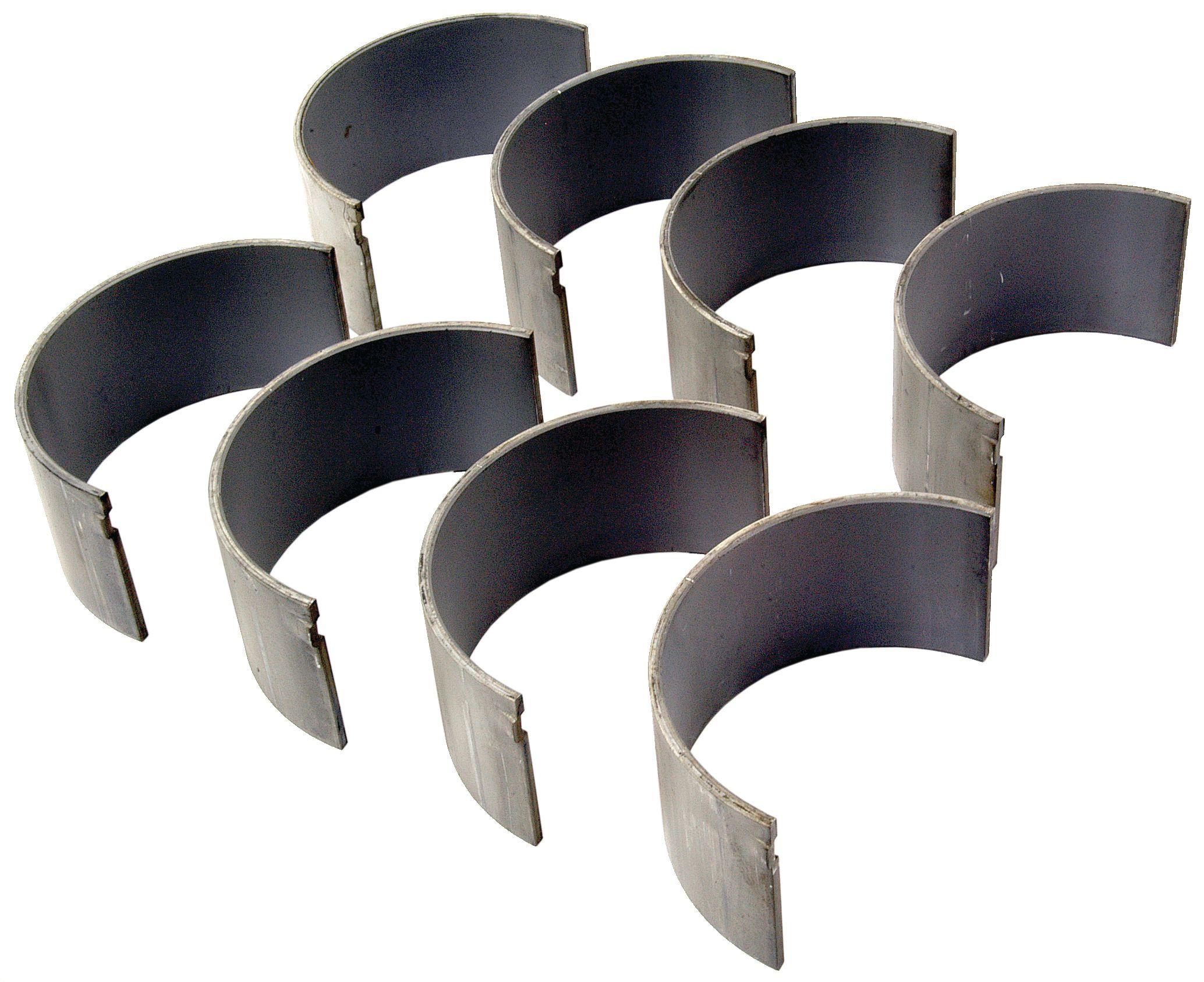 CASE IH CON ROD BEARING KIT +0.010" 42973