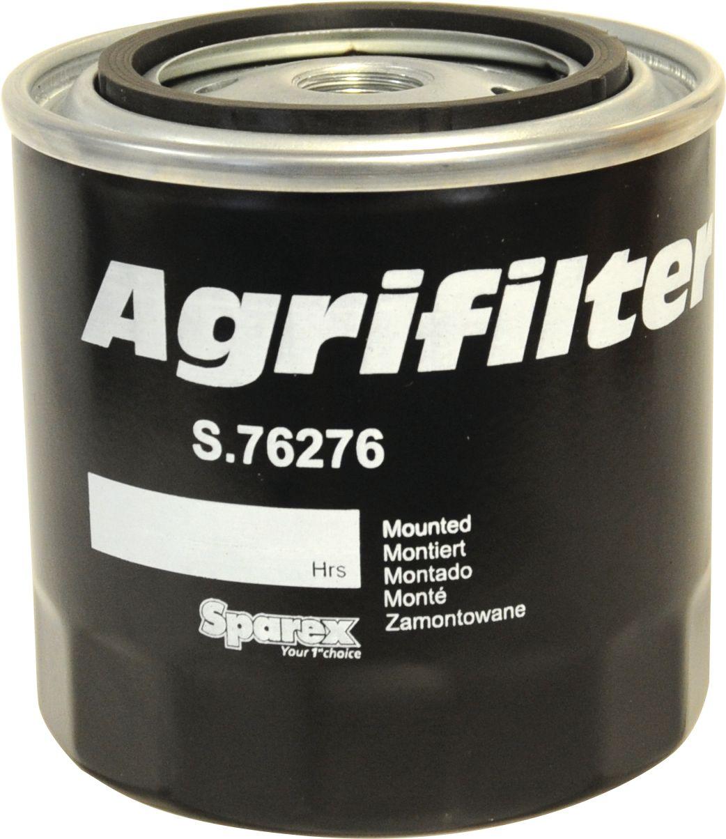 CASE IH COOLANT FILTER 76276