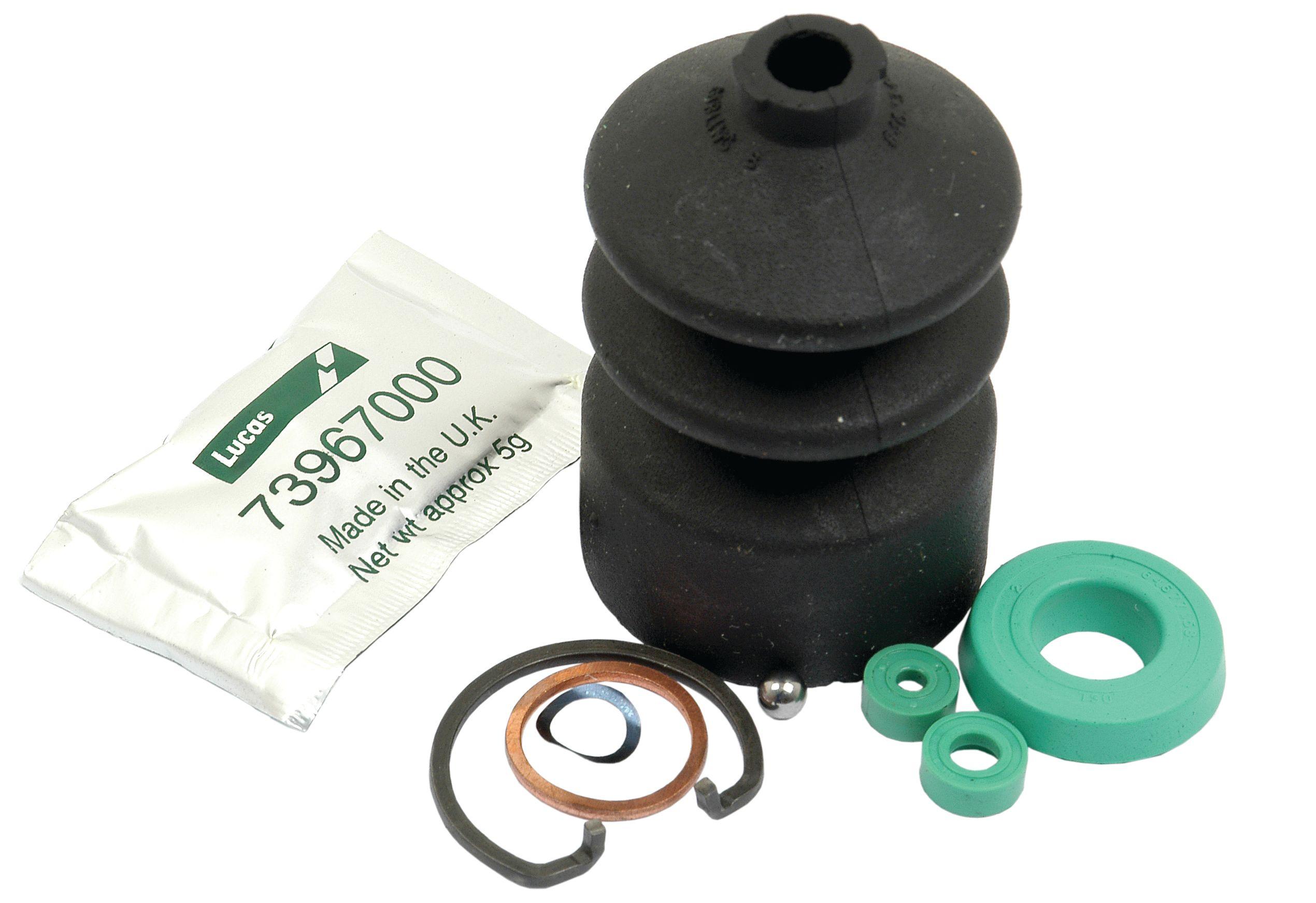 CASE IH SEAL KIT 42031