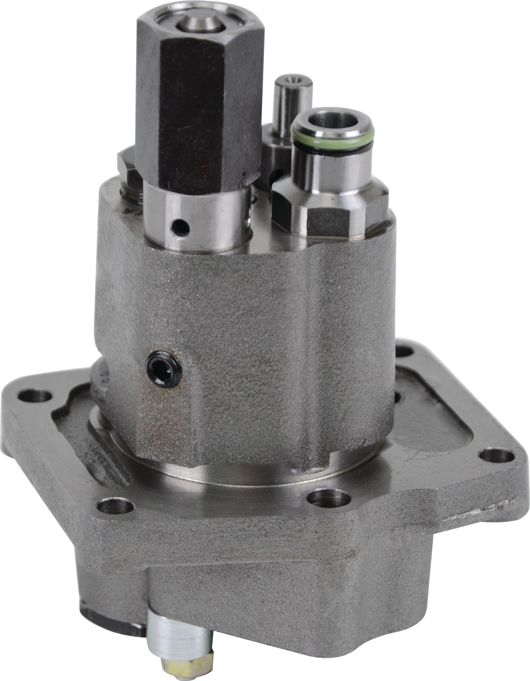 FIAT VALVE CONTROL ASSEMBLY 108626