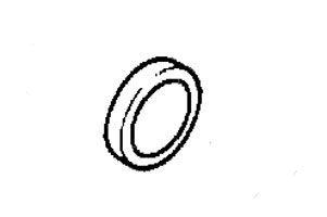 MASSEY FERGUSON TRACTOR SEAL (AGCO) 3429002X1
