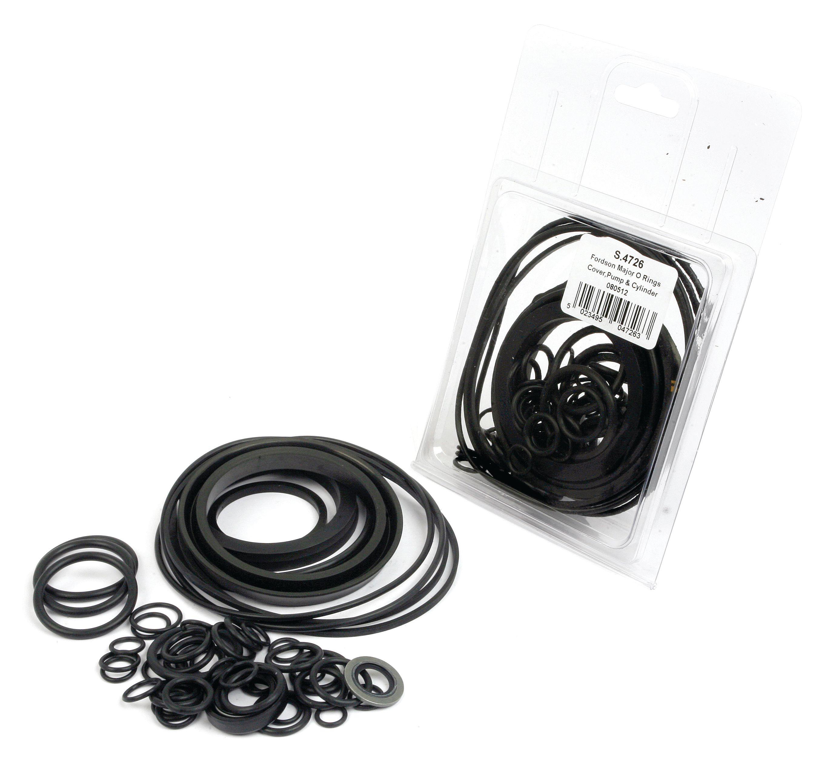 FORD NEW HOLLAND SEAL REPAIR KIT FORD MAJOR 4726