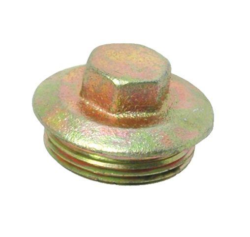FORD NEW HOLLAND PLUG-TRANSMISSION FILLER 66181