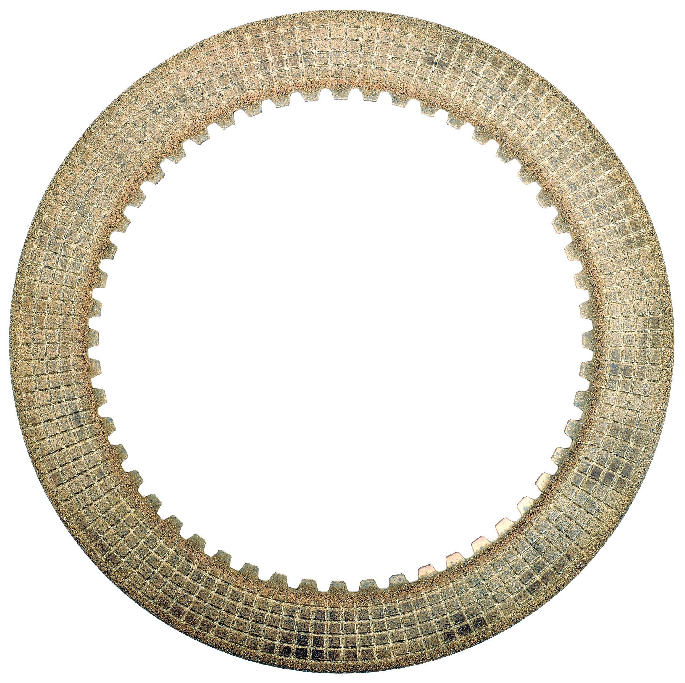 FORD NEW HOLLAND FRICTION DISC 65364
