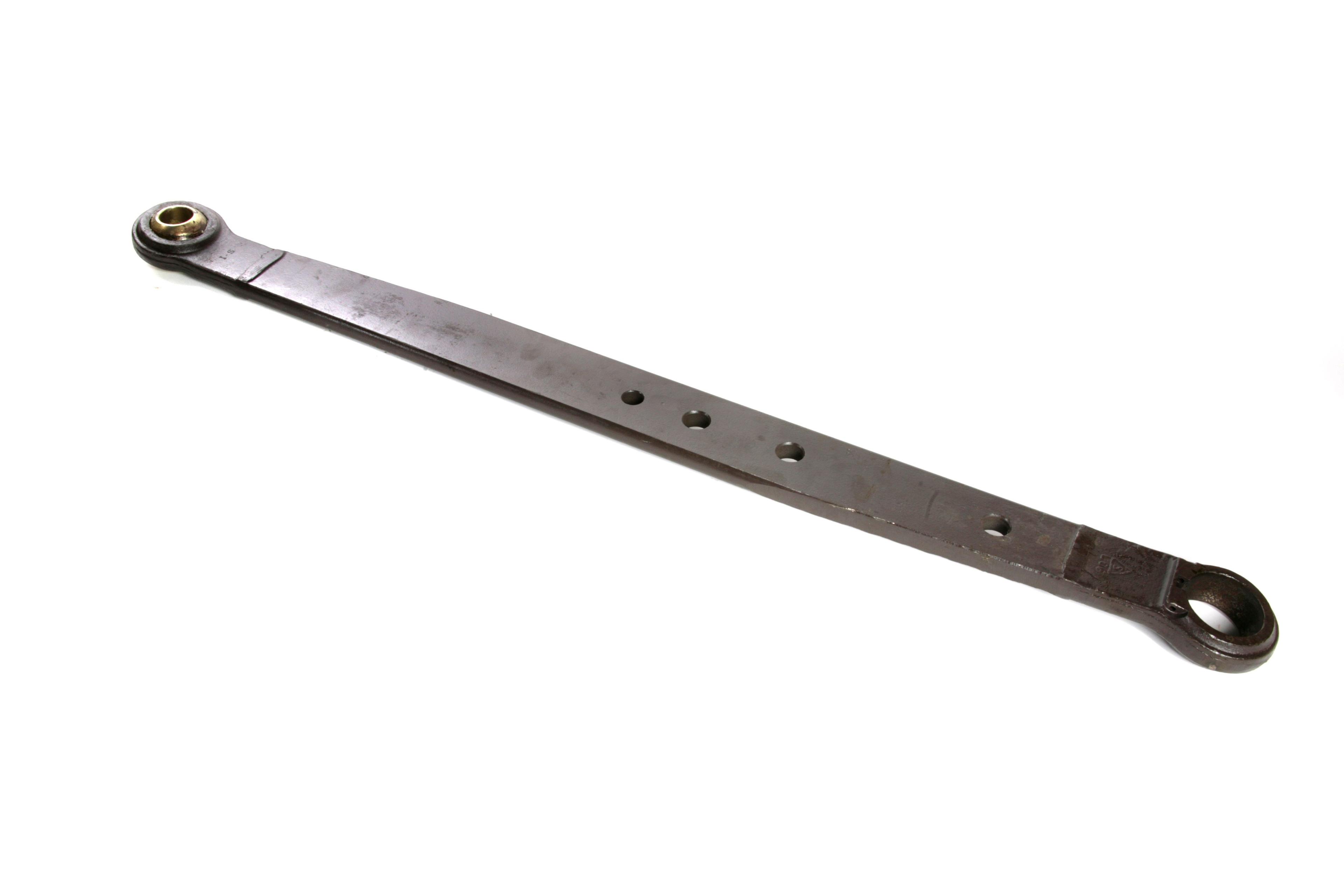 MASSEY FERGUSON TRACTOR LOWER LINK (AGCO) 1869289M94
