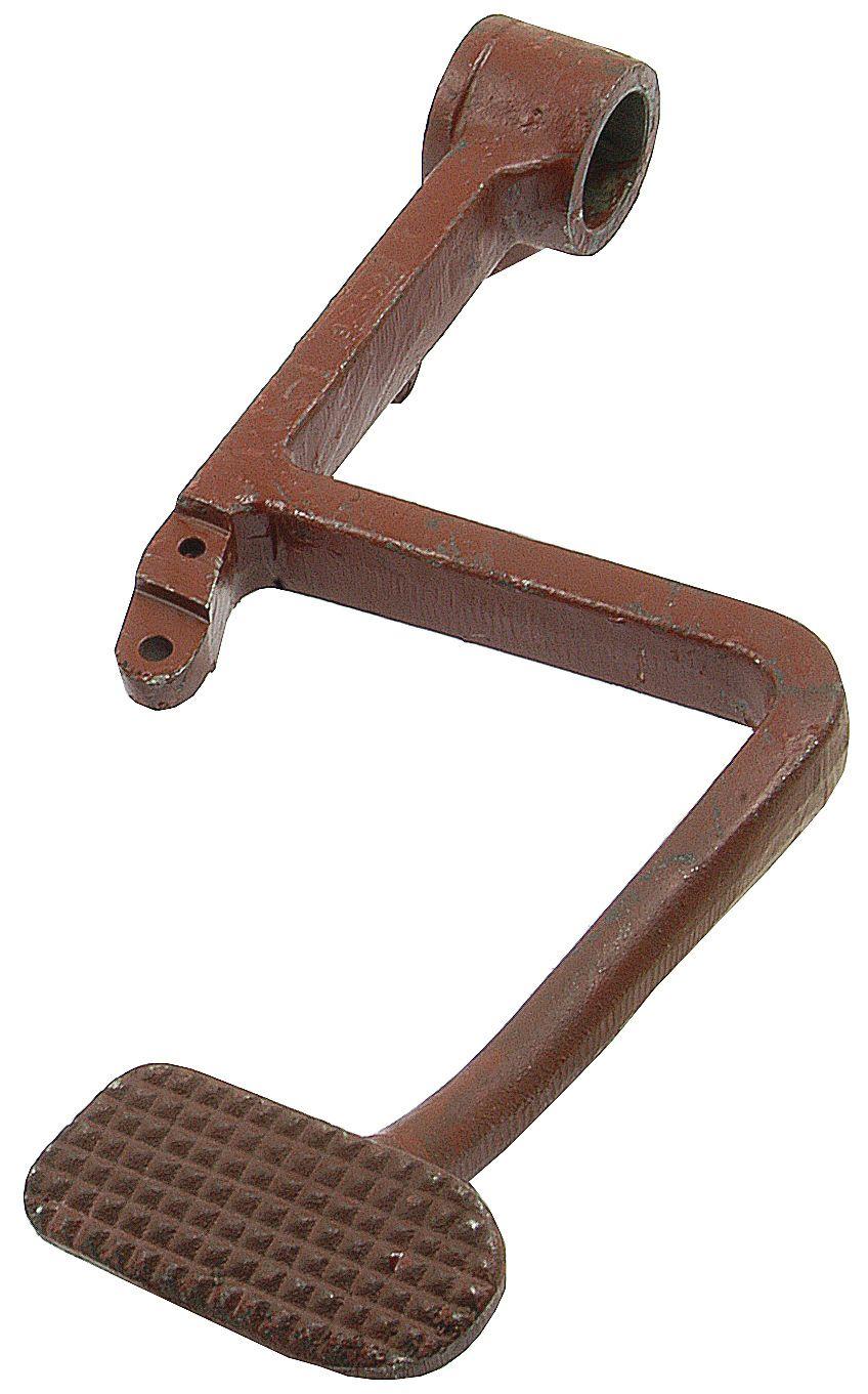 FERGUSON BRAKE PEDAL-RH 42594