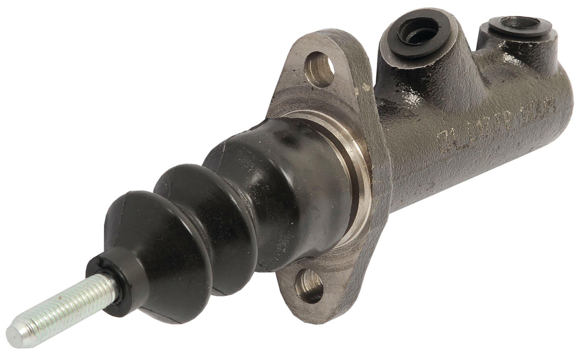 FORD NEW HOLLAND BRAKE MASTER CYLINDER 42265