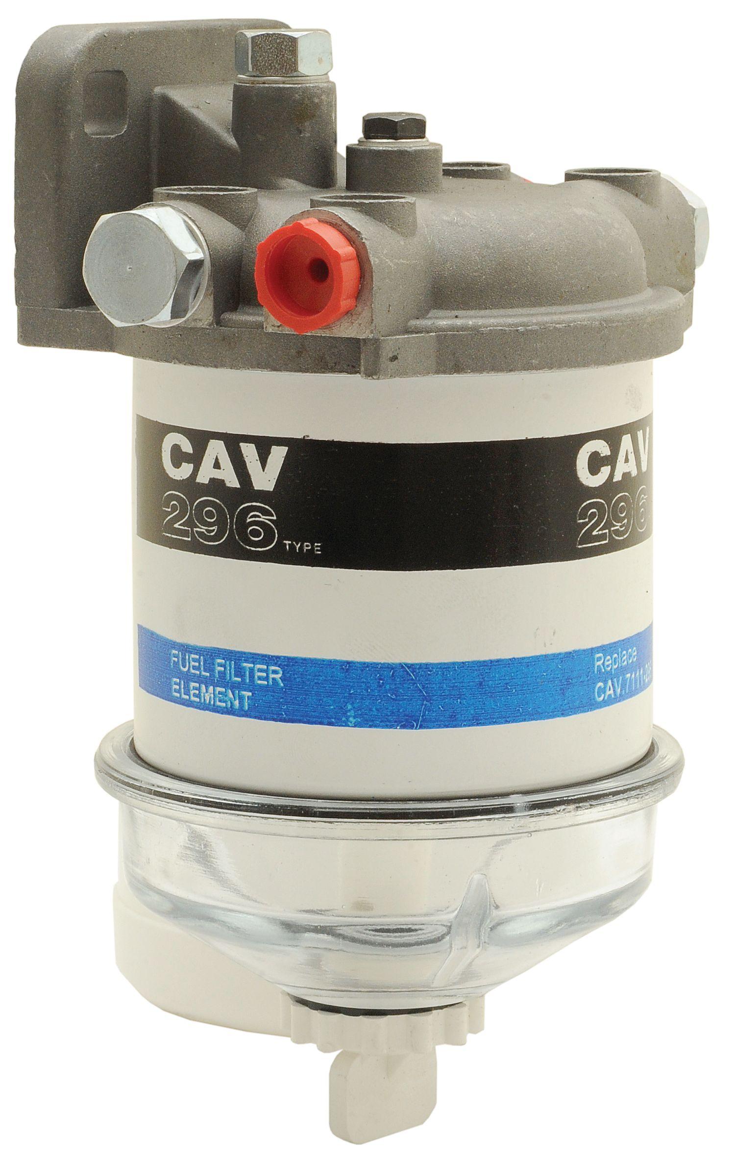 CASE IH FILTER ASSEMBLY 42099