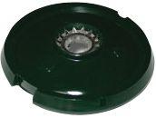 JOHN DEERE DISTRIBUTOR DUST COVER 68878