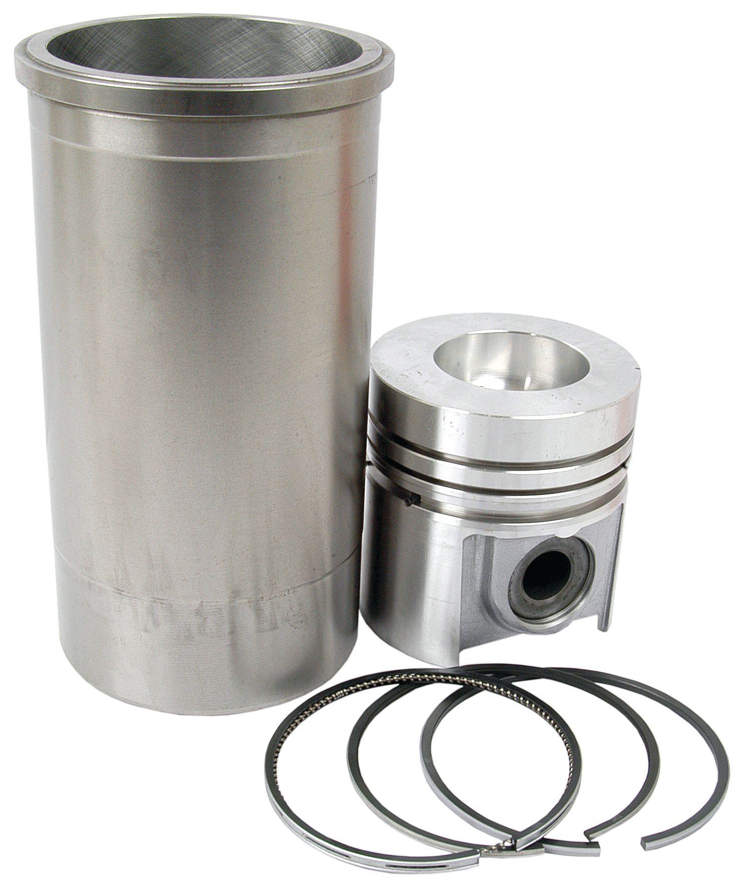 CASE IH PISTON,RING & LINER KIT 57848