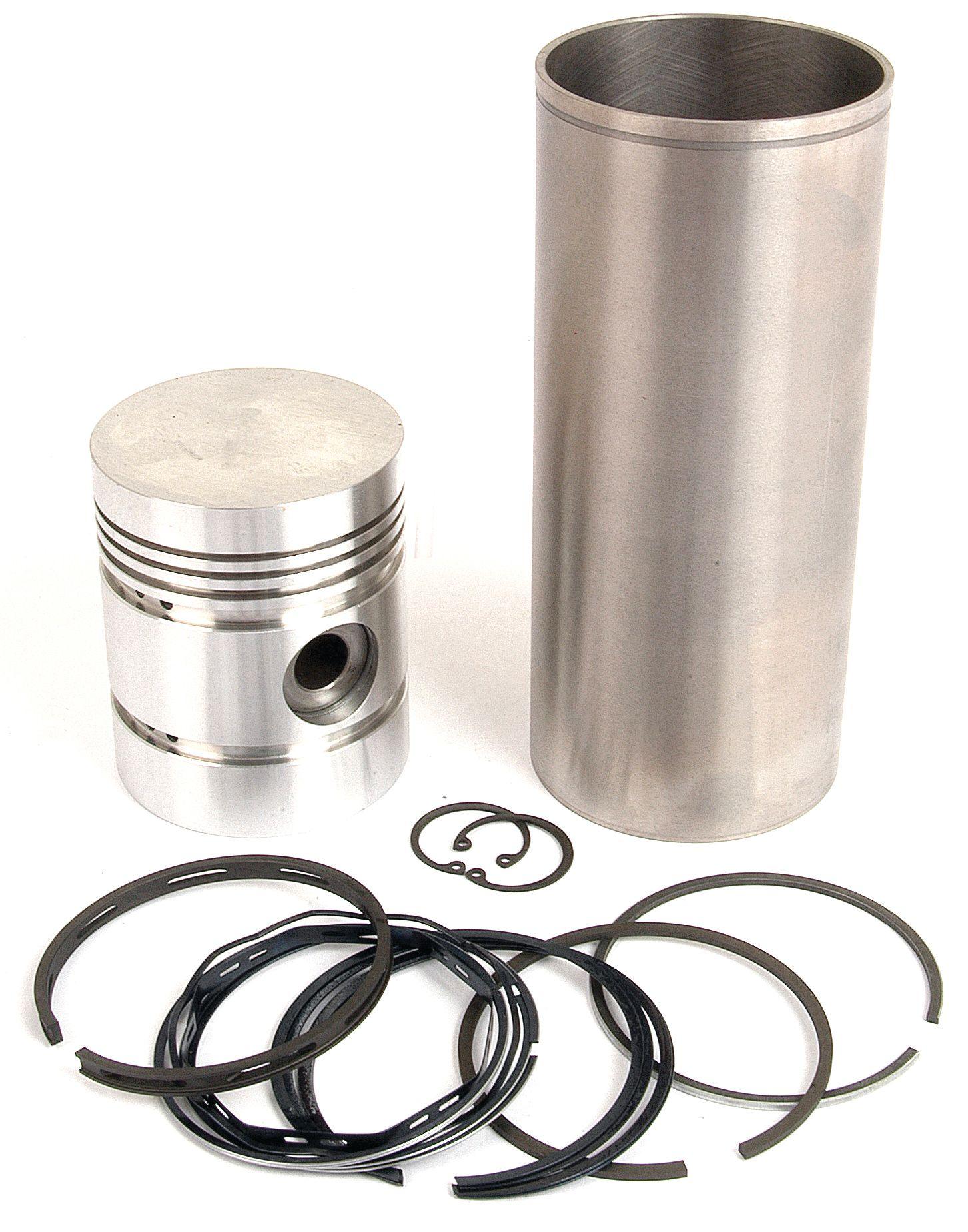 PERKINS PISTON,RING & LINER KIT 40446