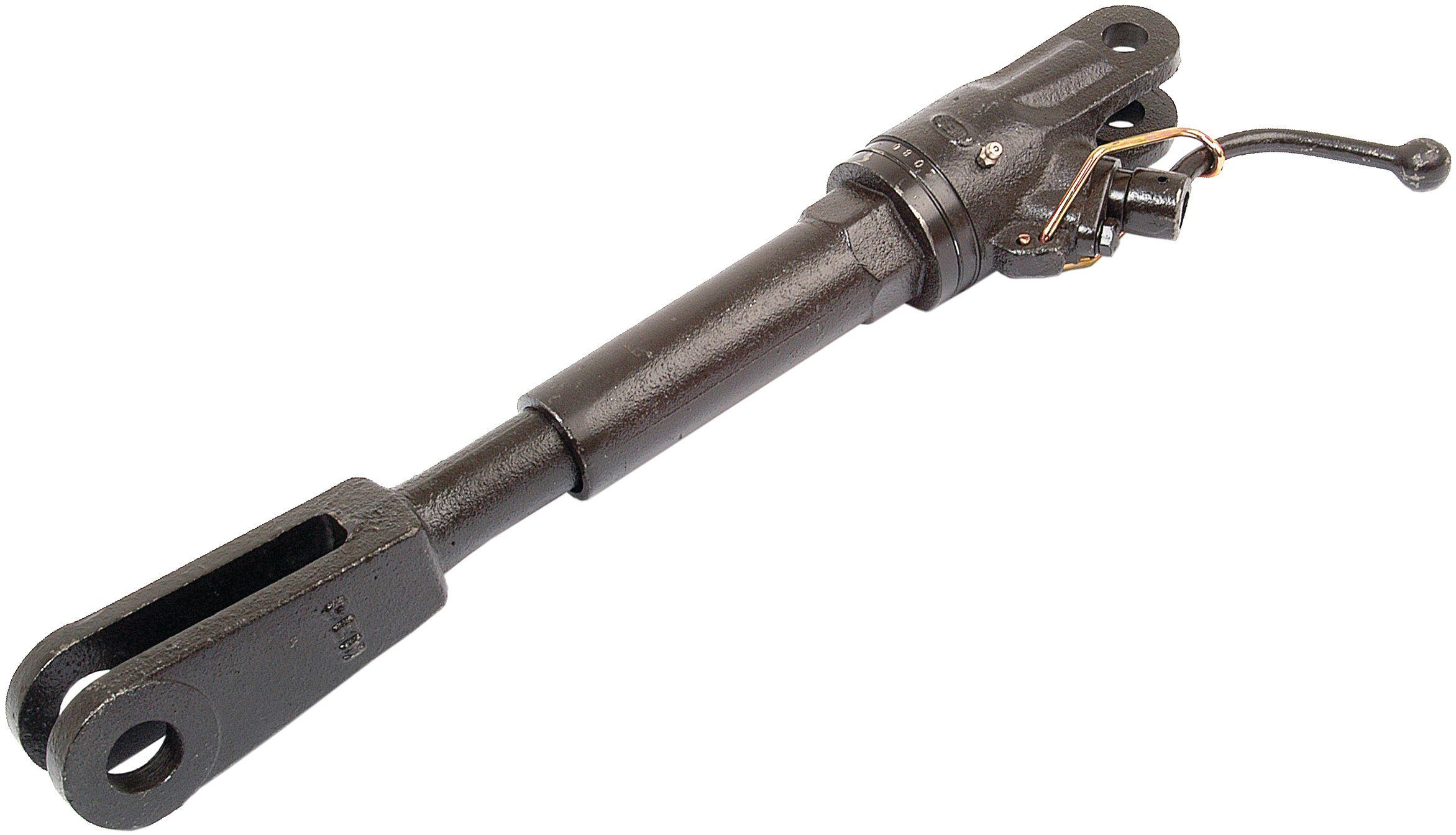 FIAT LEVELLING BOX ASSEMBLY 69897