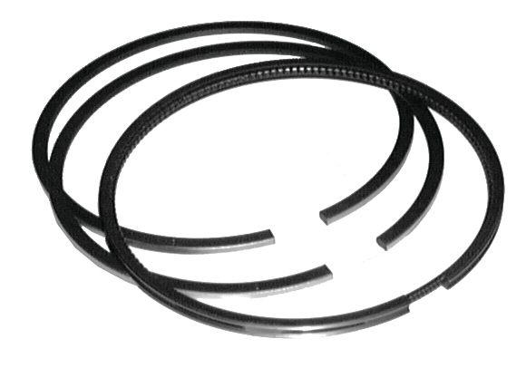 FORD NEW HOLLAND RING SET 66525