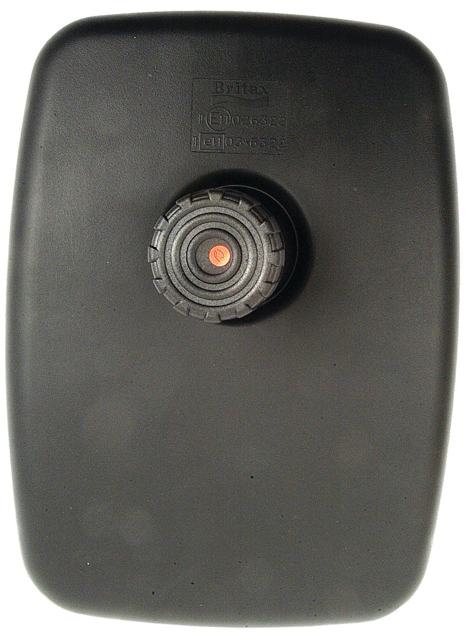 FORD NEW HOLLAND MIRROR HEAD-238X328MM 39705