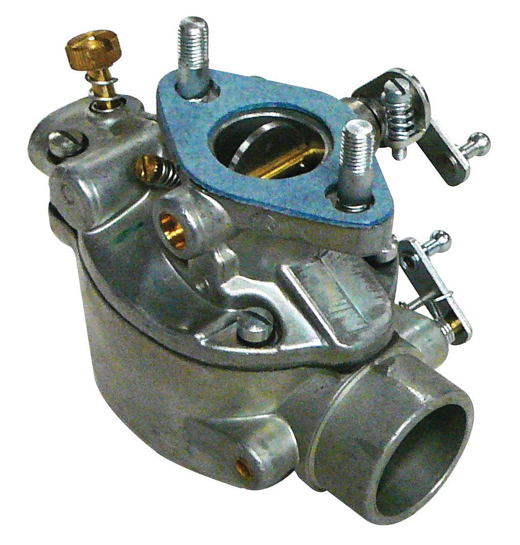 FORD NEW HOLLAND CARBURETOR 69196