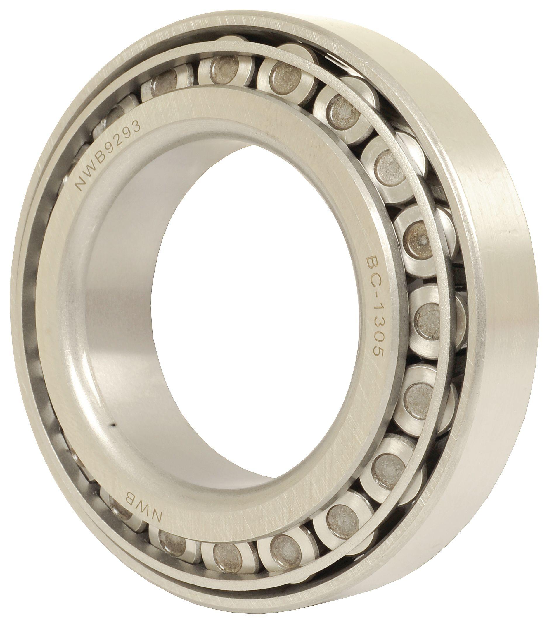 FIAT HUB BEARING ASSEMBLY 107962
