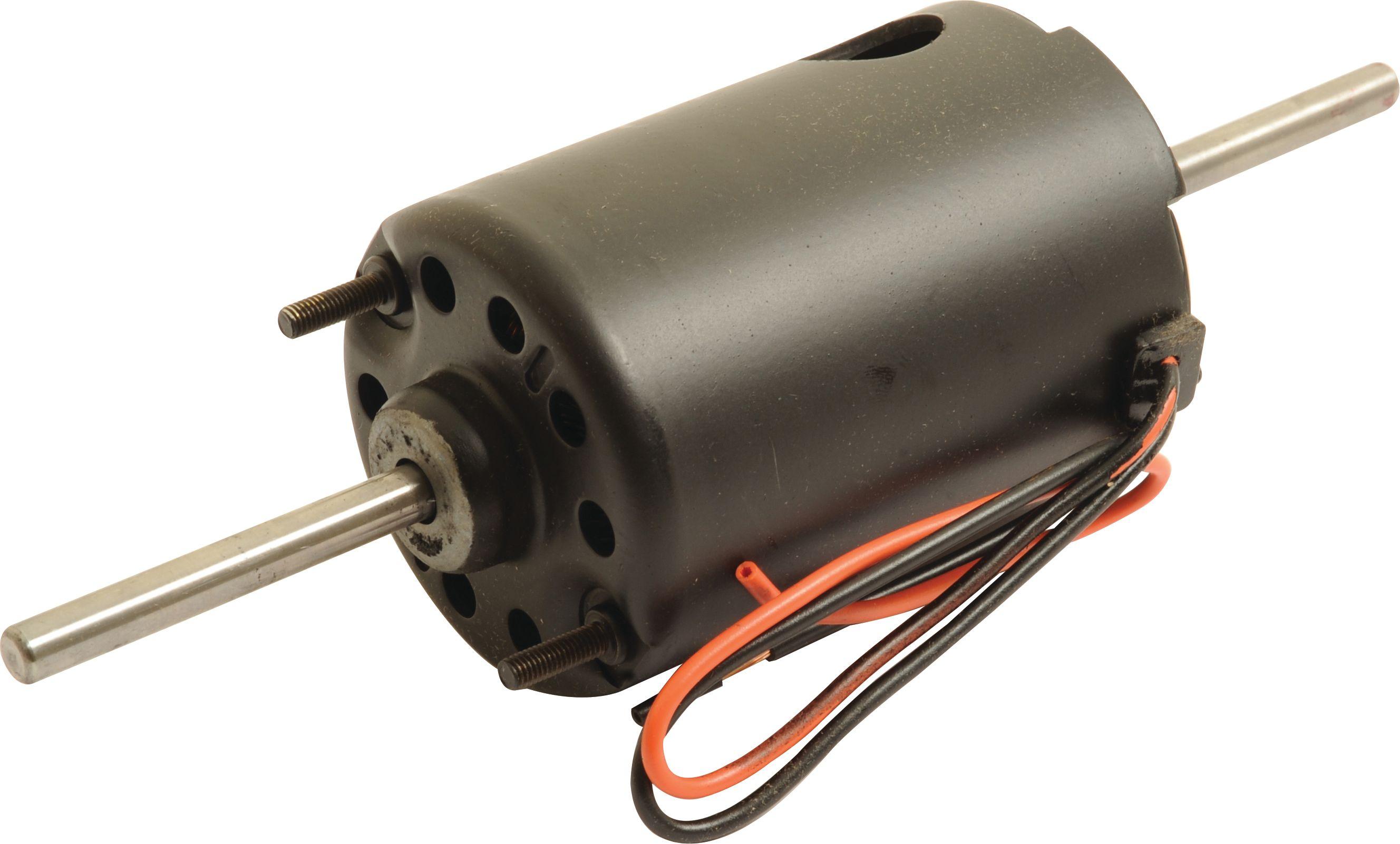 CLAAS BLOWER MOTOR 112176