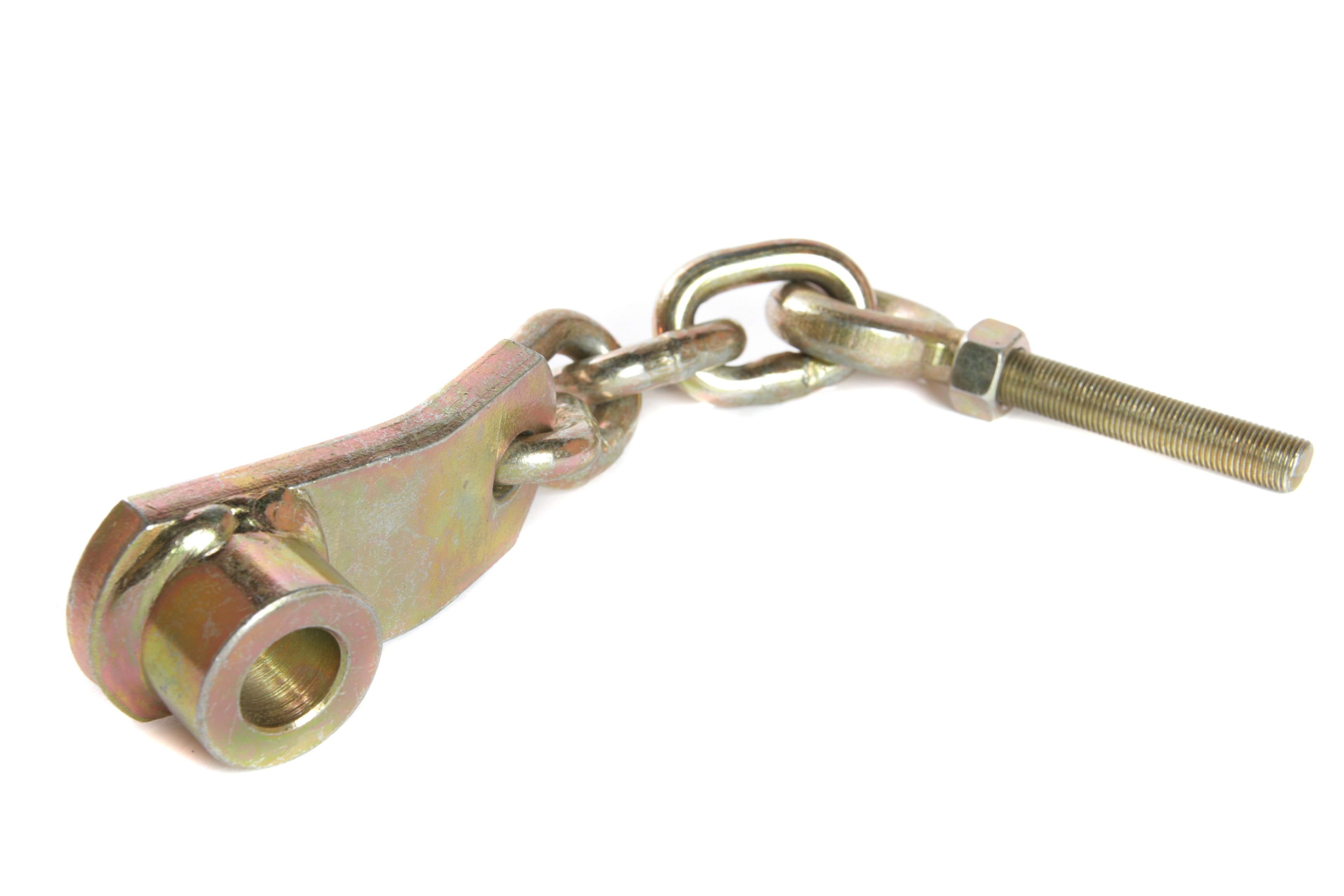 MASSEY FERGUSON TRACTOR CHAIN (AGCO) 1863261M93