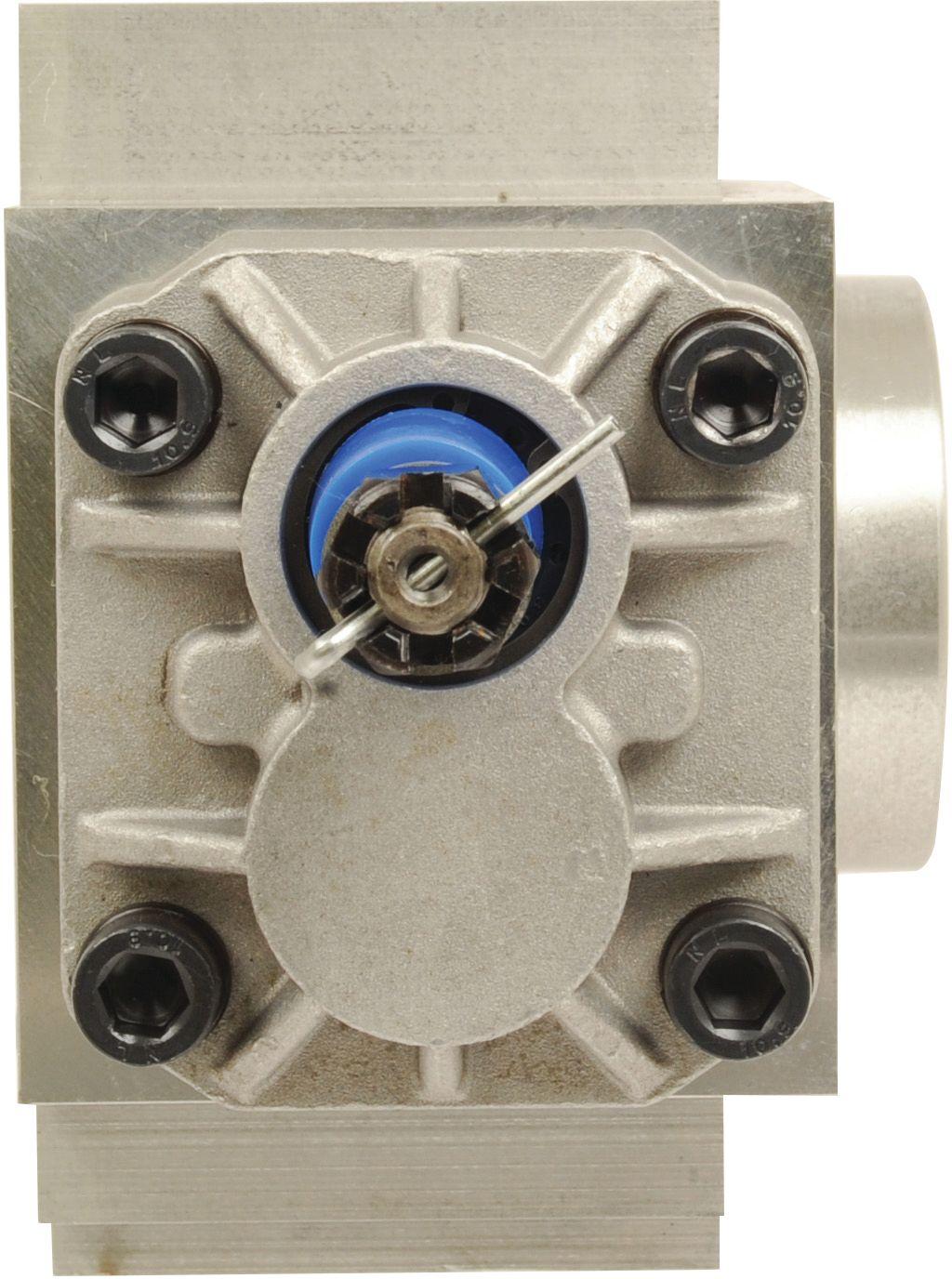 LANDINI HYDRAULIC PUMP 42964
