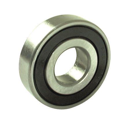 FORD BEARING-DEEP GROOVE-RLS12 18466