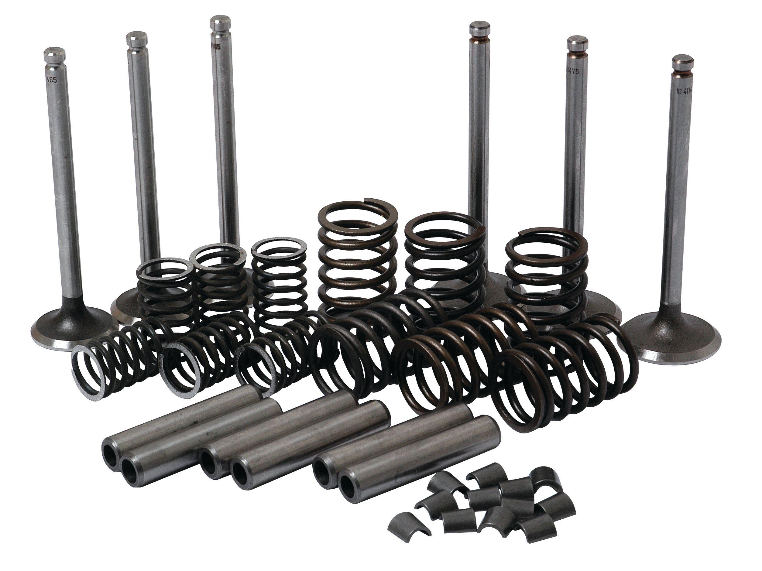 PERKINS VALVE TRAIN KIT 41585