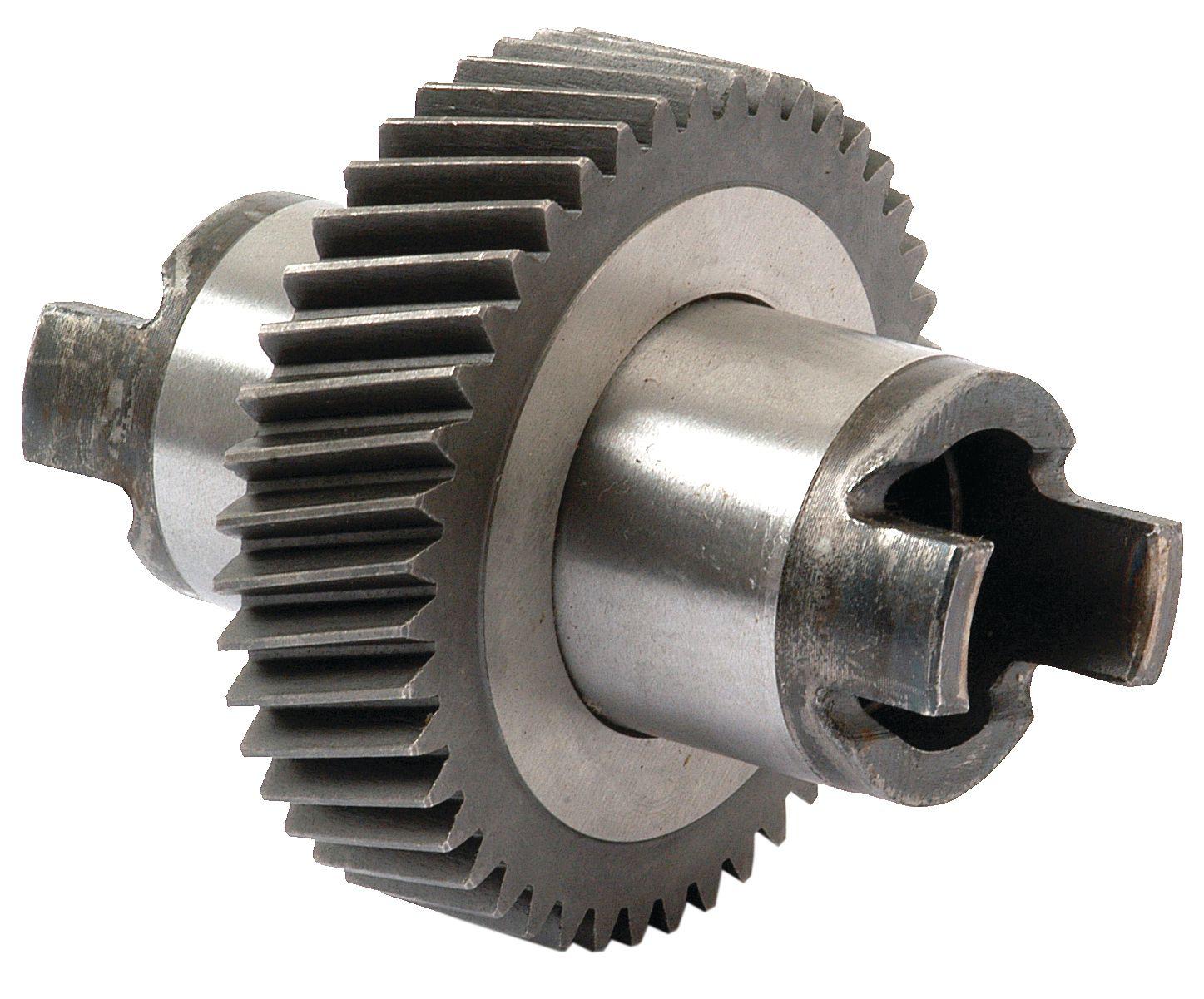 ALLIS CHALMERS HYDRAULIC PUMP-GEAR 59183