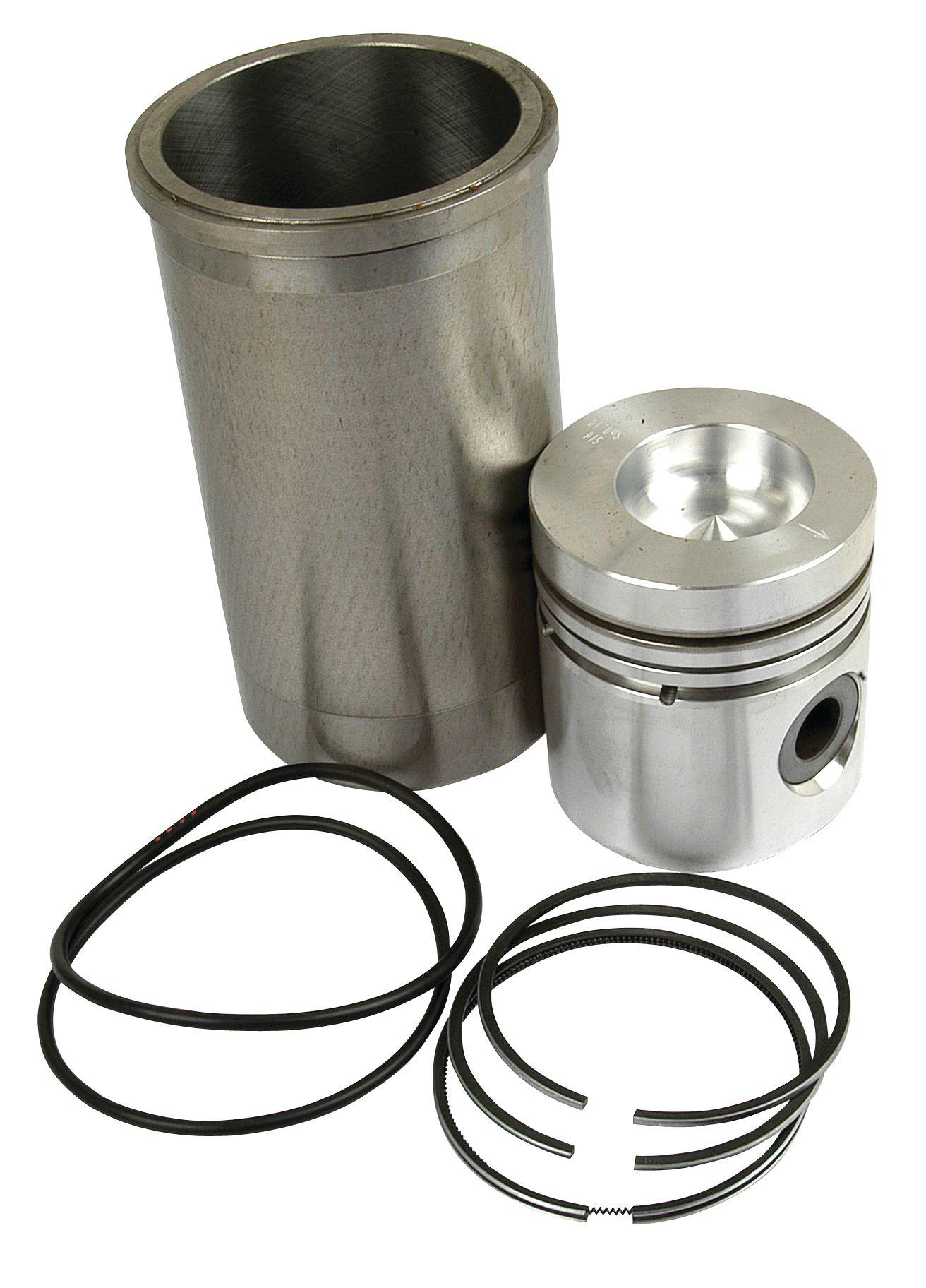 CASE IH PISTON,RING & LINER KIT 57850