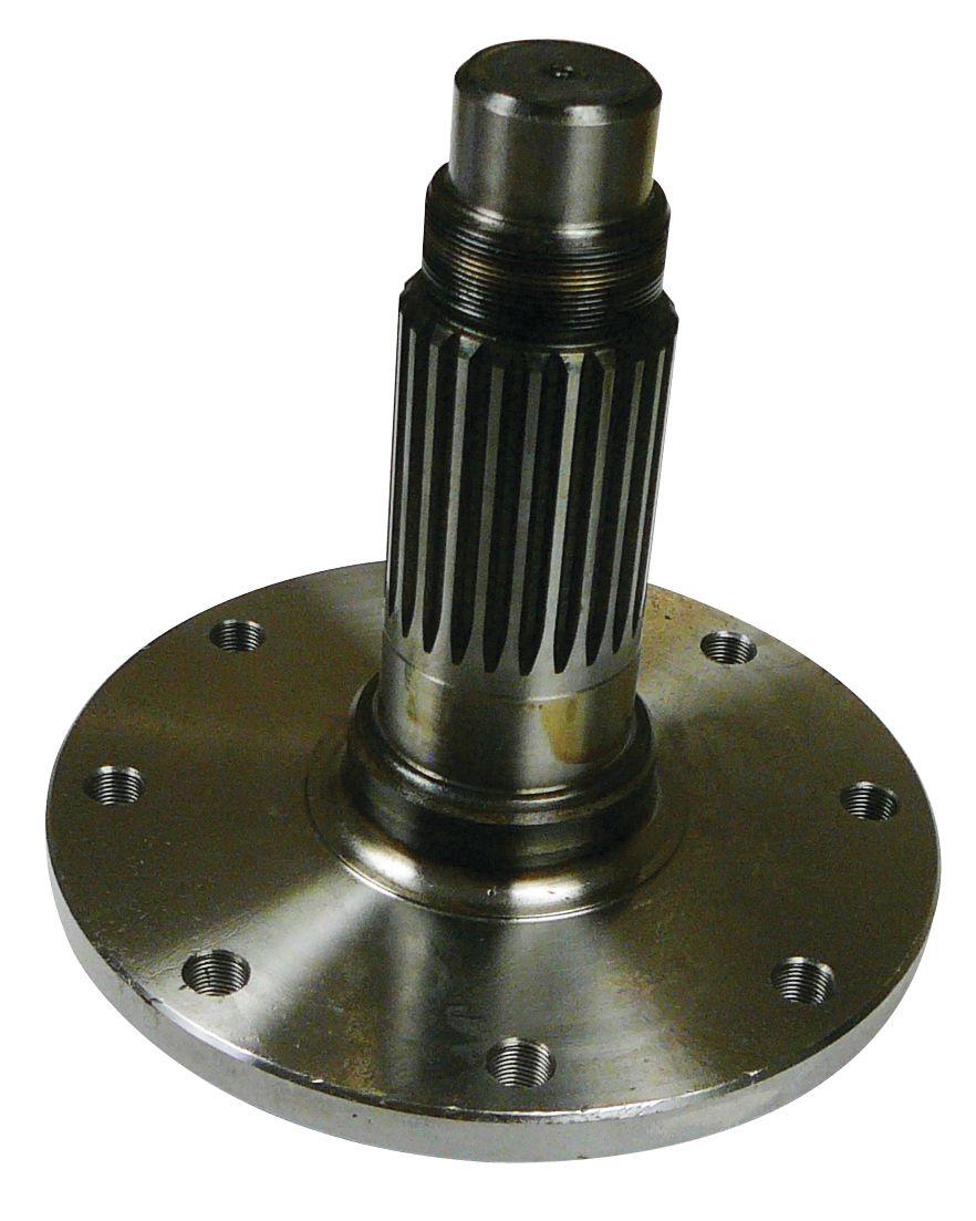 LONG TRACTOR HALFSHAFT 4995340 59150