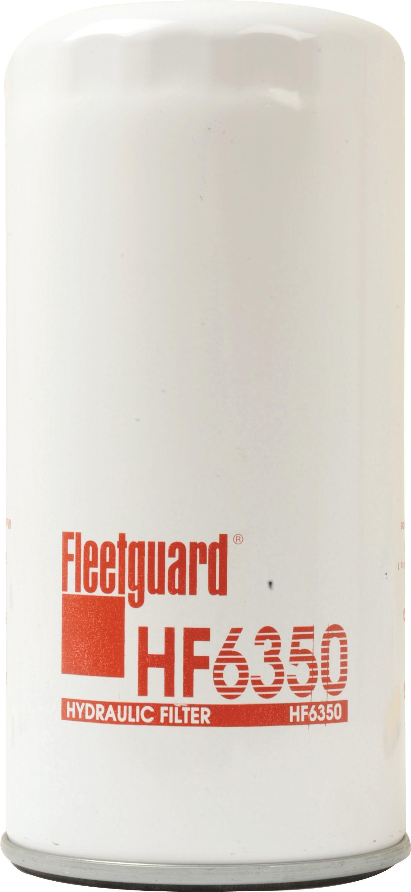 LAMBORGHINI HYDRAULIC FILTER HF6350 109316